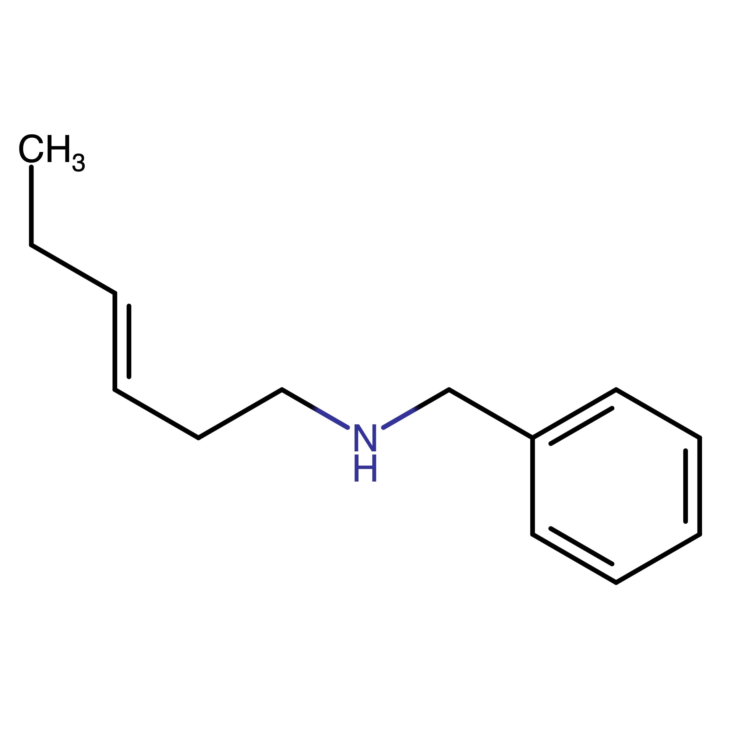 CAS RN 1039627-09-2 | (E)-N-Benzylhex-3-en-1-amine