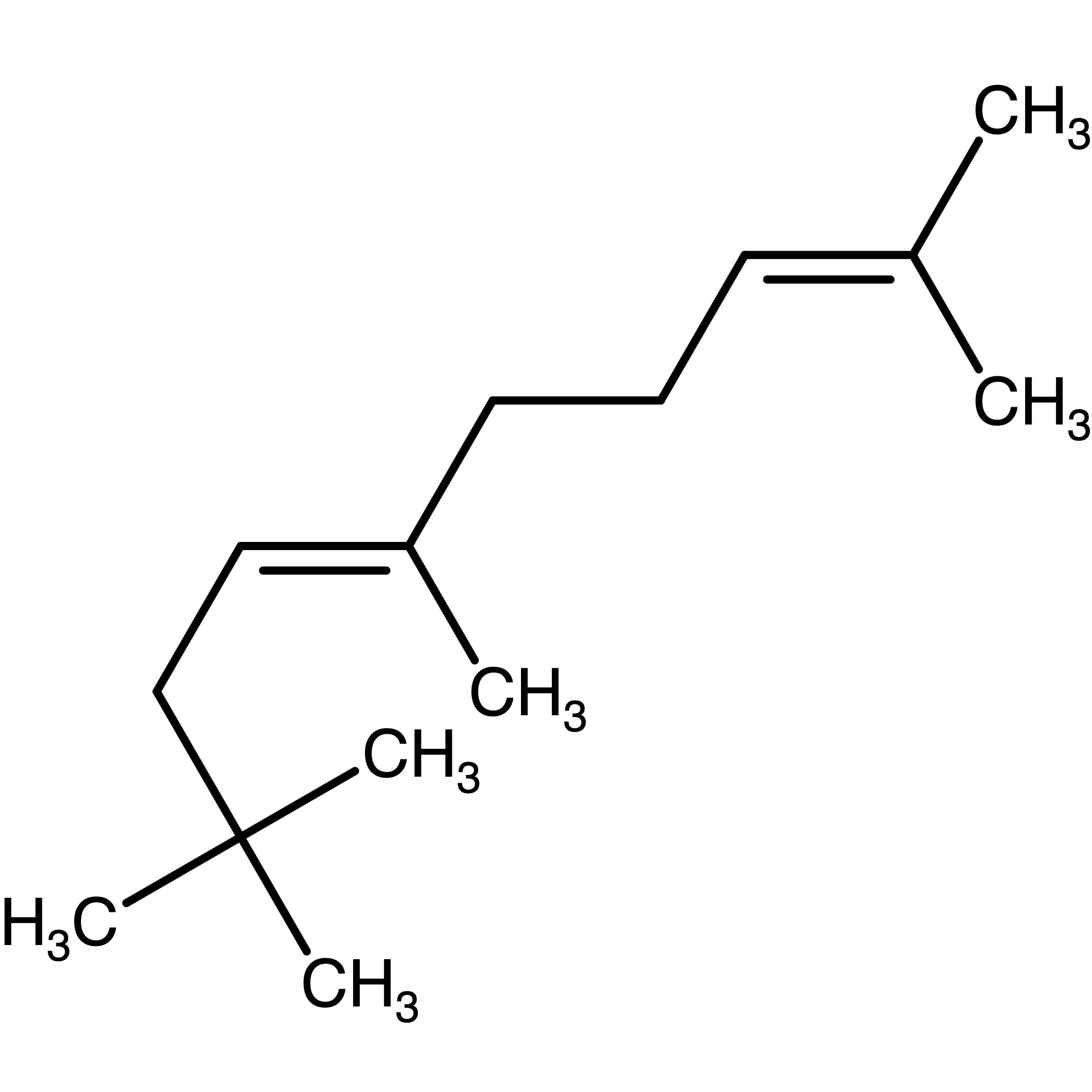 CAS RN 107442-39-7 | (6E)-2,6,9,9-Tetramethyldeca-2,6-diene