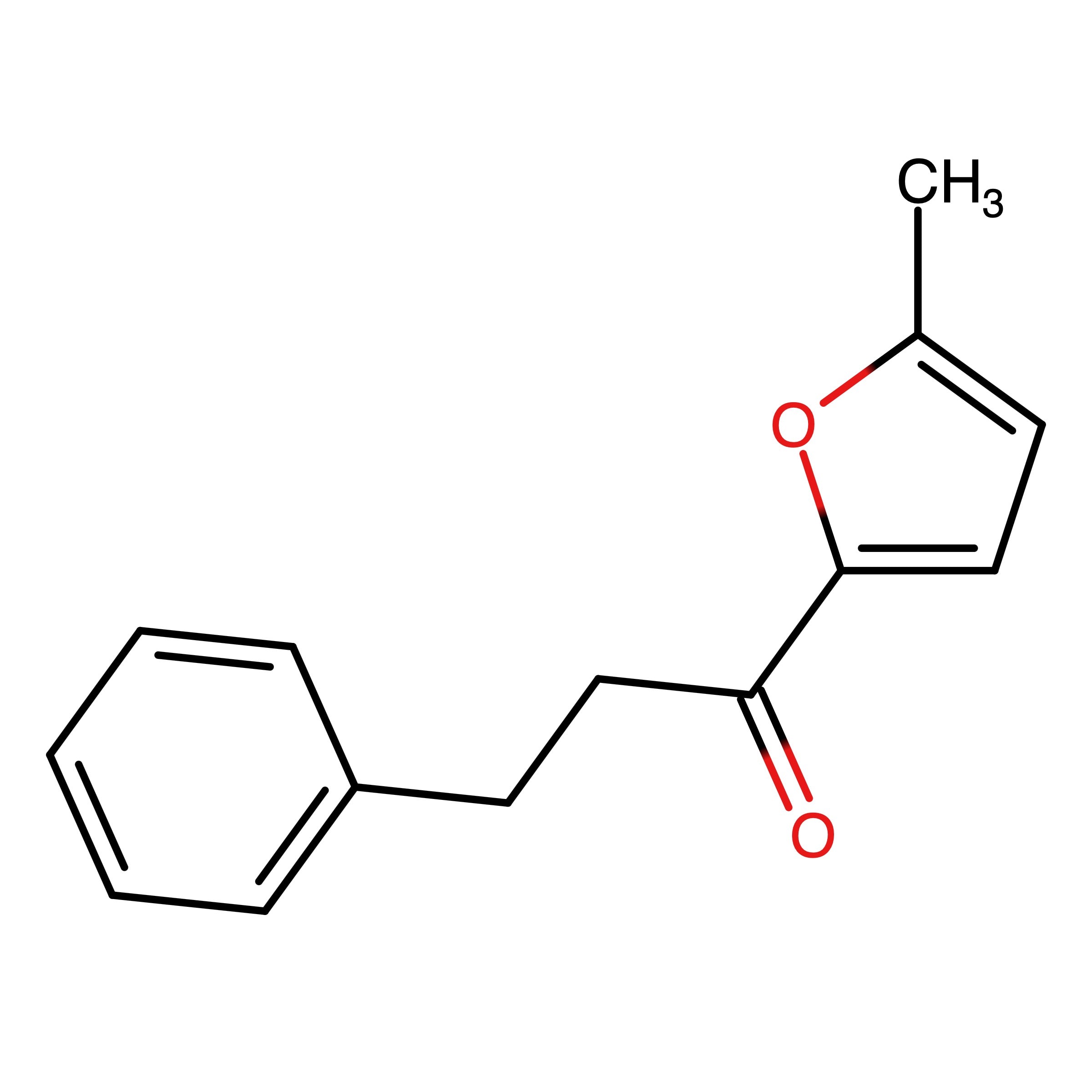 CAS RN 112753-55-6 | 1-(5-Methylfuran-2-yl)-3-phenylpropan-1-one