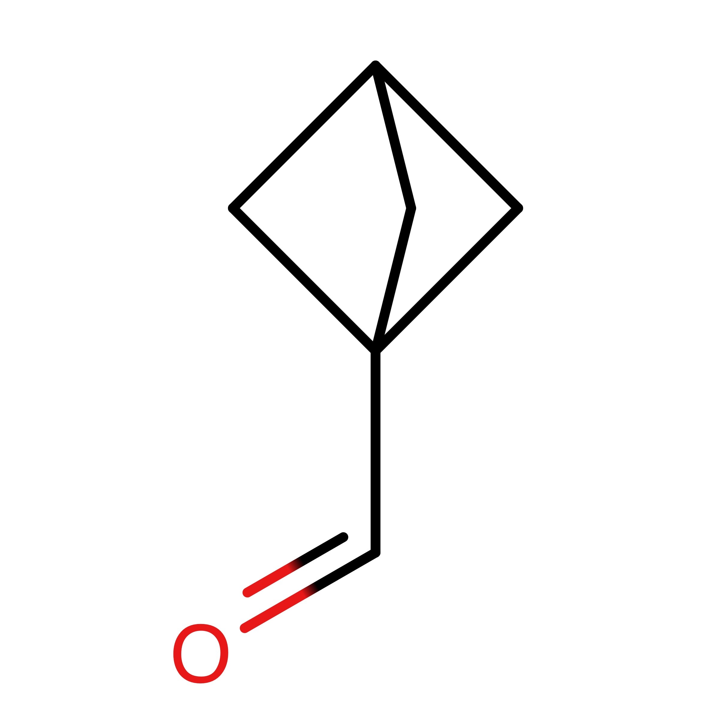 CAS RN 117633-03-1 | Name: Bicyclo[1.1.1]pentane-1-carbaldehyde | MDL: MFCD24393552
