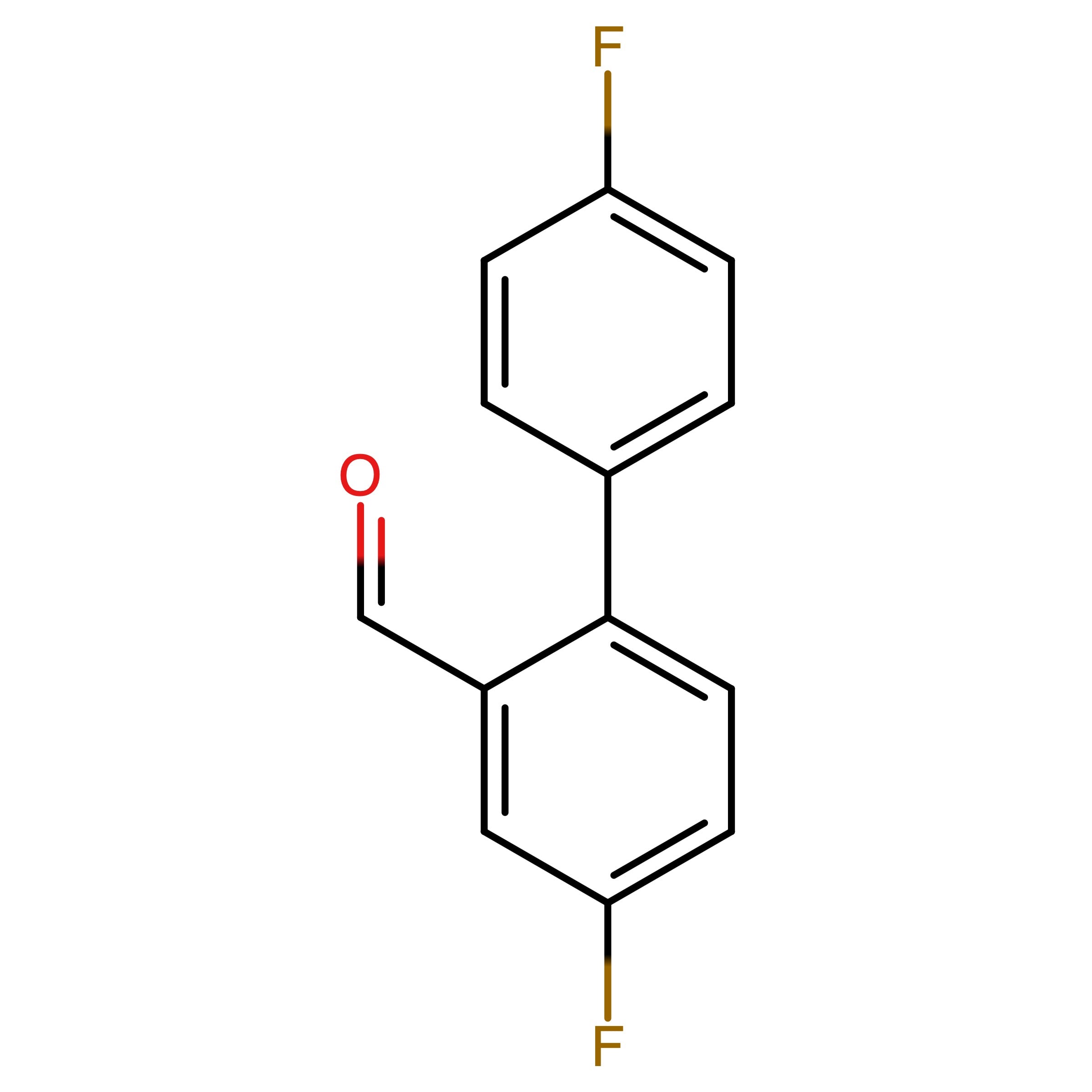 CAS RN 1214374-20-5 | 5-Fluoro-2-(4-fluorophenyl)benzaldehyde | MFCD14699132