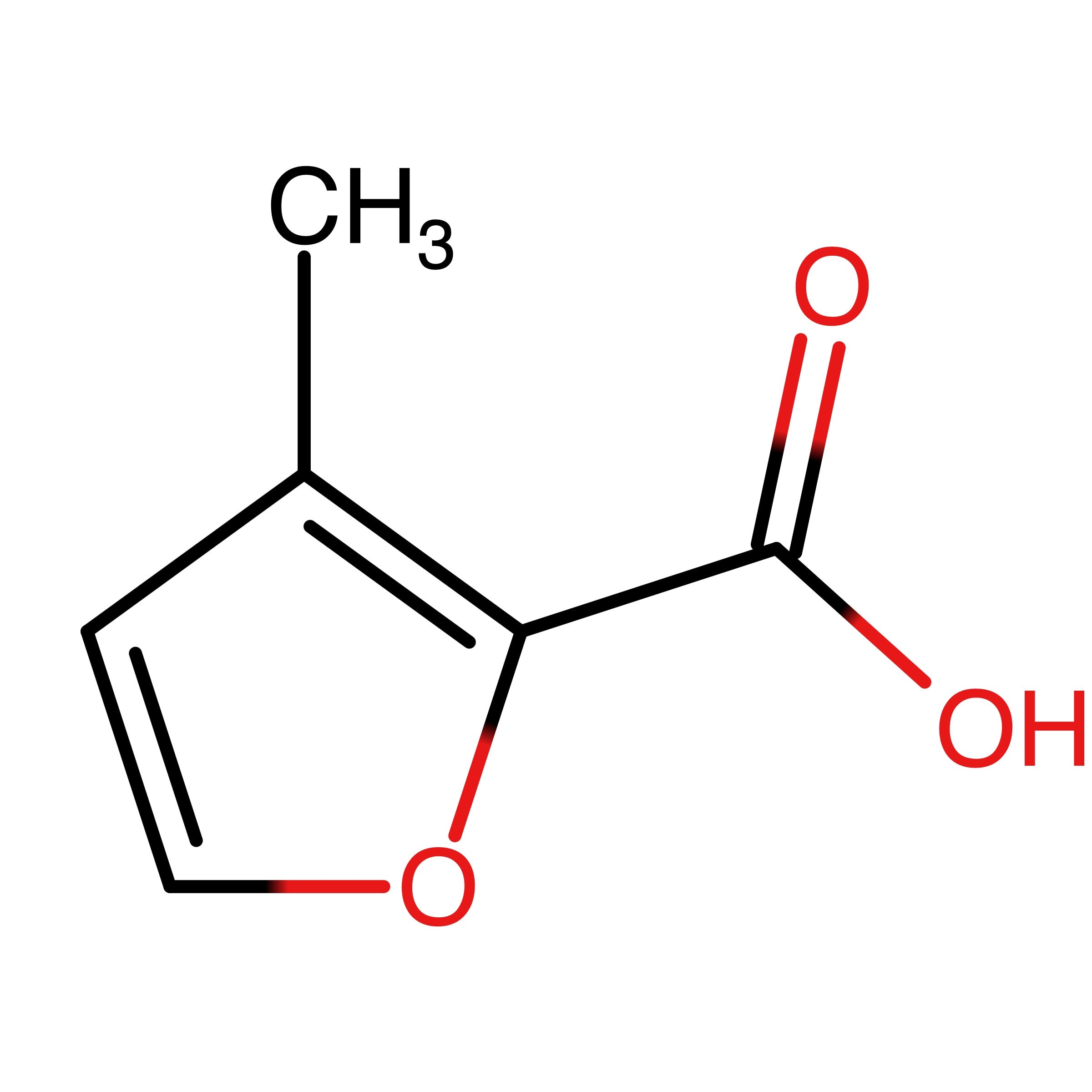 CAS RN 13101-45-6 | 3-Methylfuran-2-carboxylic acid | MFCD22392181