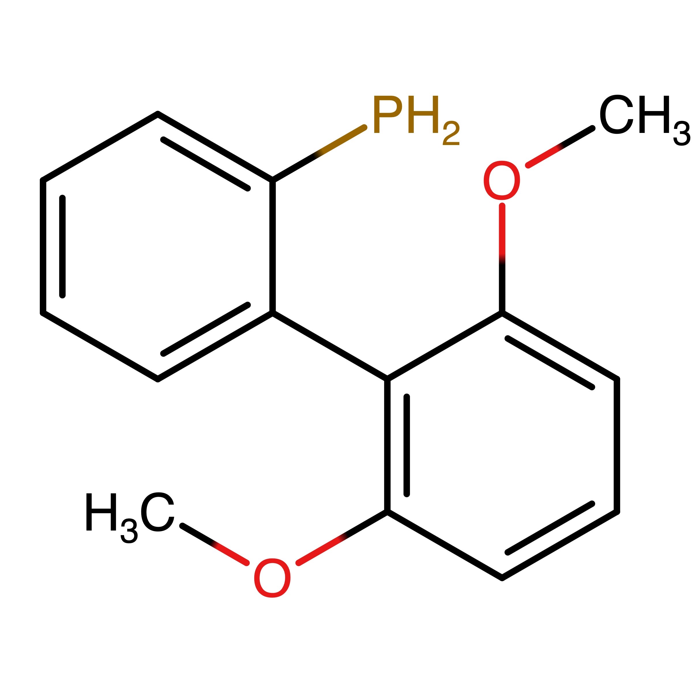 CAS RN 1355317-75-7 | Name: [2-(2,6-Dimethoxyphenyl)phenyl]phosphane
