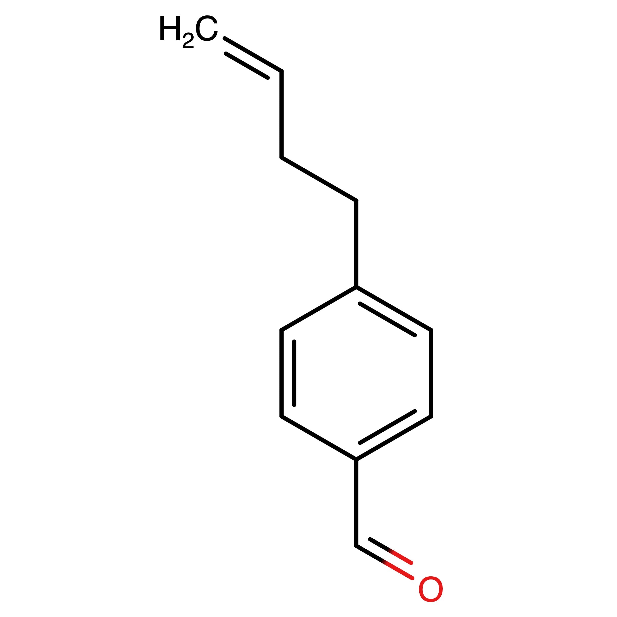 CAS RN 137658-83-4 | 4-But-3-enylbenzaldehyde | MFCD18824441