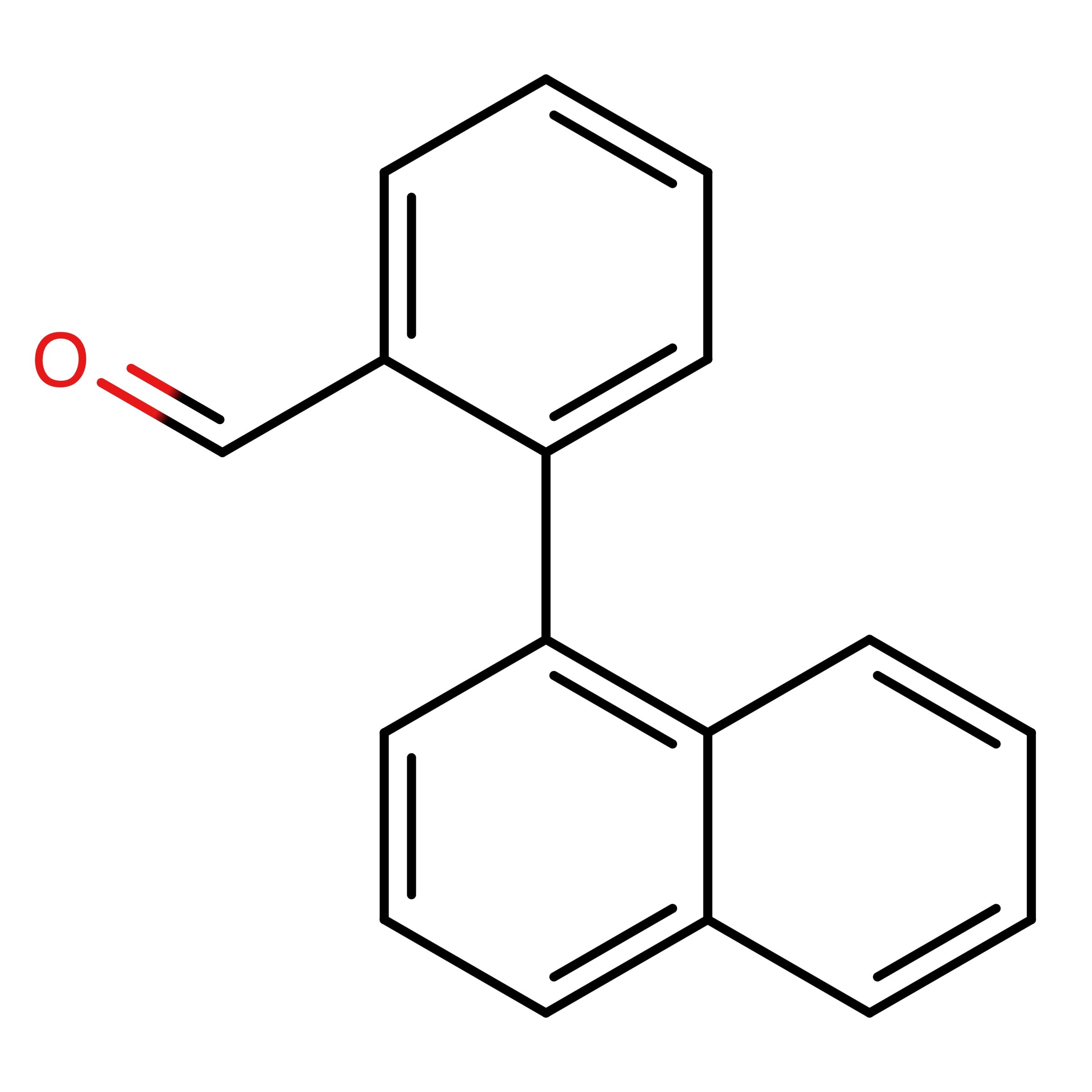 CAS RN 142598-69-4 | 2-Naphthalen-1-ylbenzaldehyde | MFCD12859870