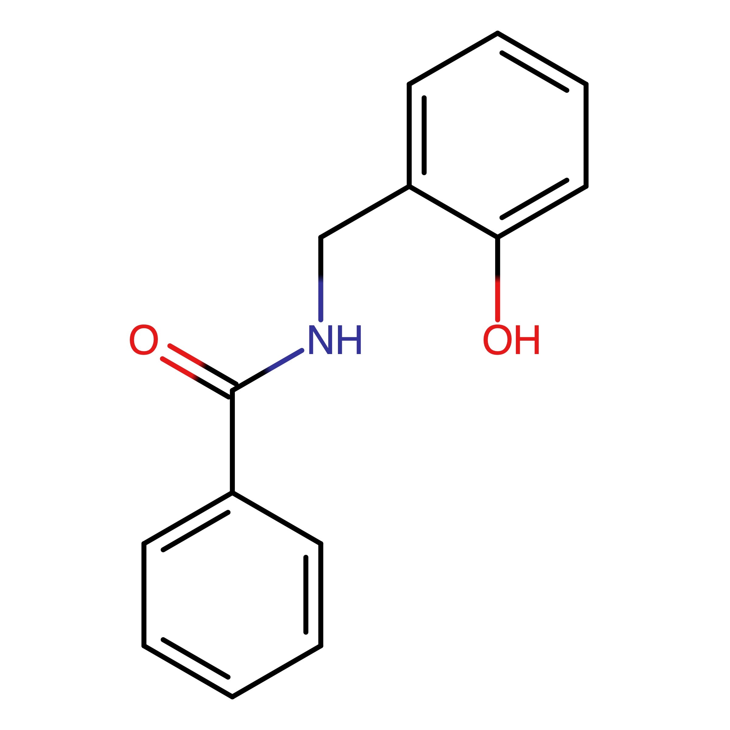 CAS RN 14680-18-3 | N-[(2-Hydroxyphenyl)methyl]benzamide