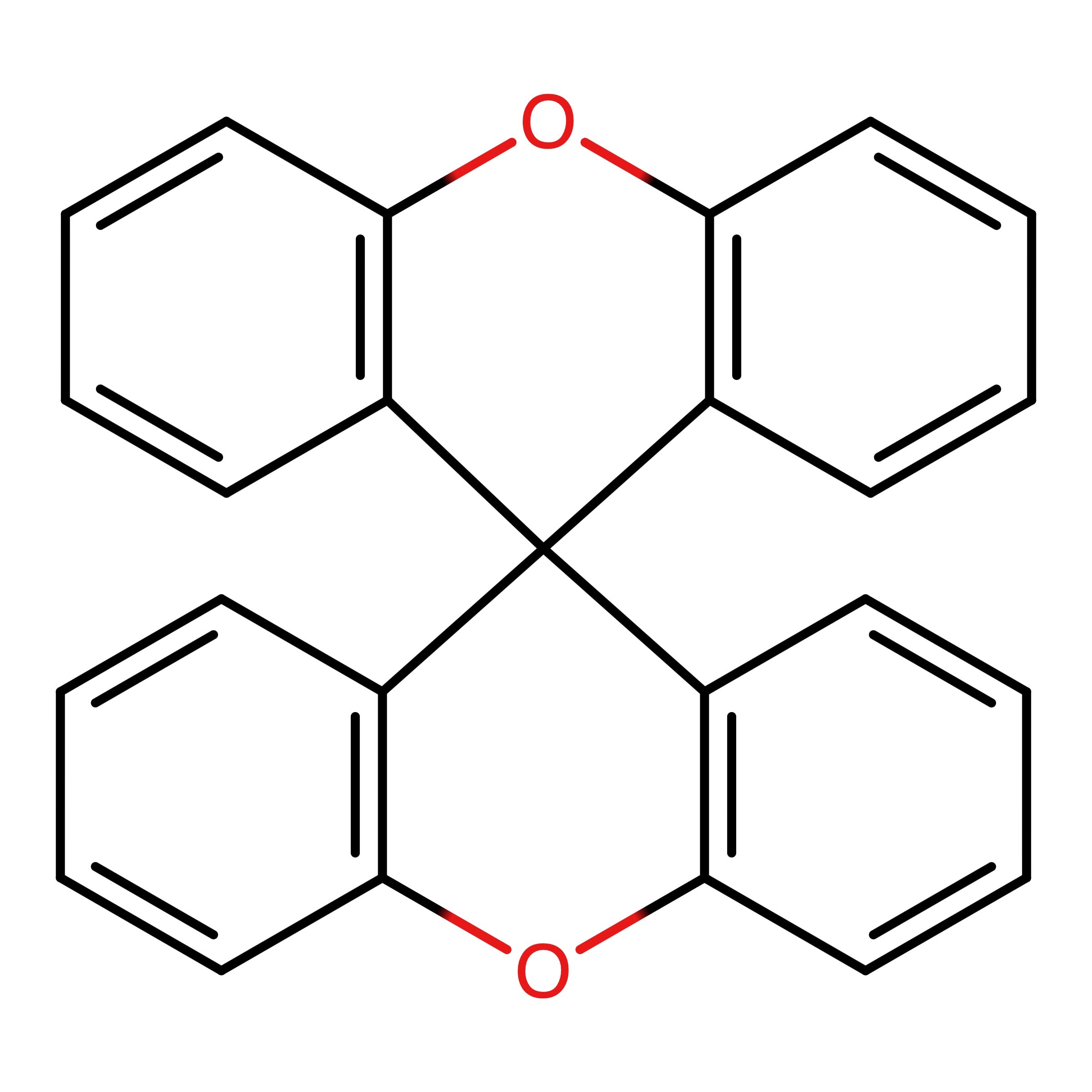 CAS RN 159-49-9 | Name: 9,9'-Spirobi[xanthene]