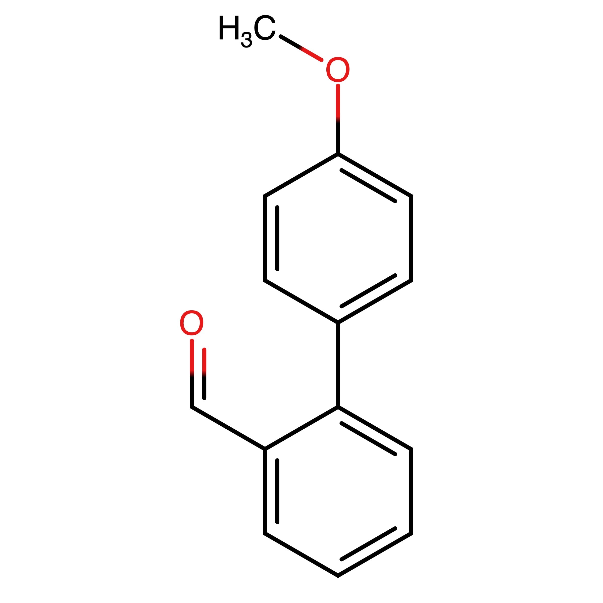 CAS RN 16064-04-3 | 2-(4-Methoxyphenyl)benzaldehyde | MFCD03424634