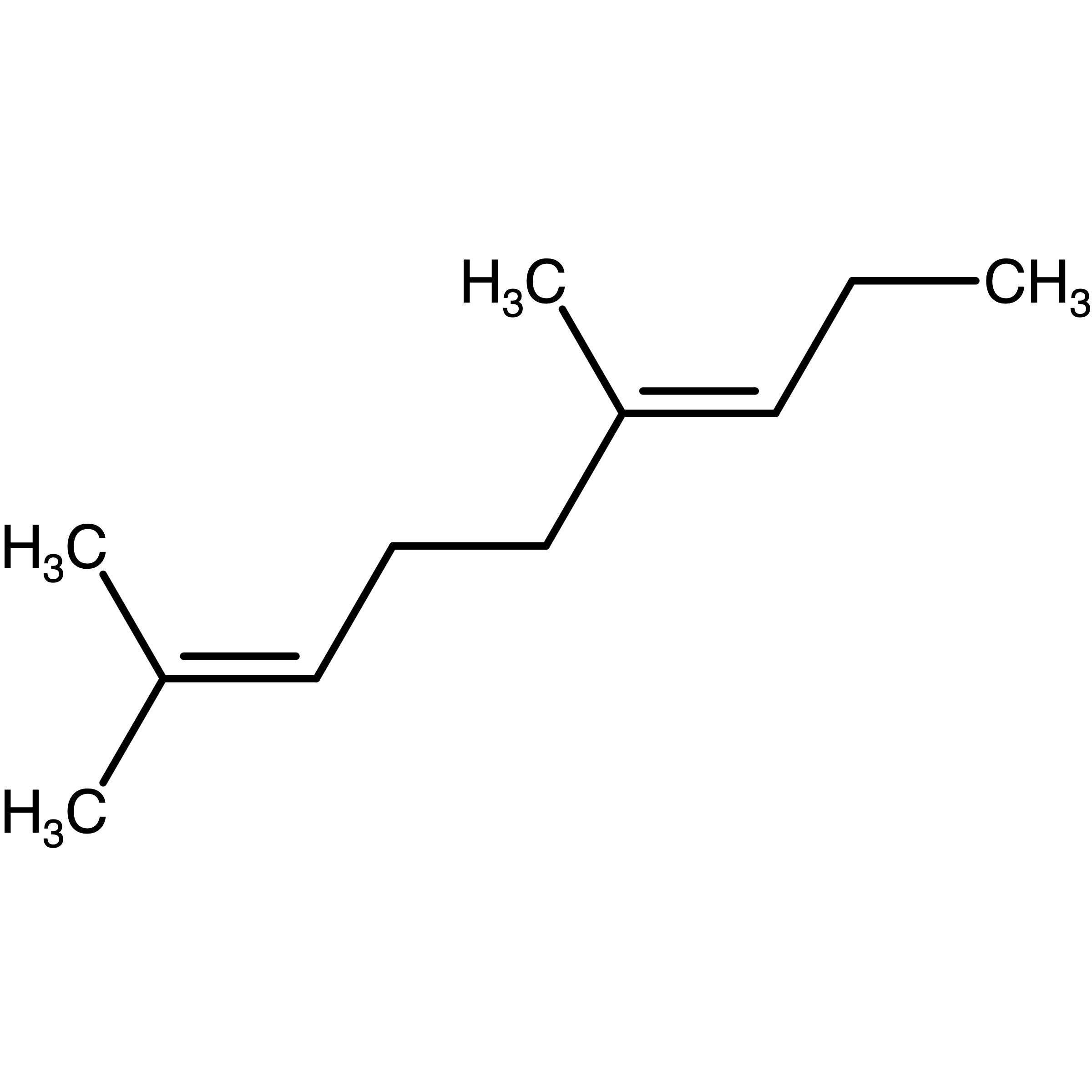 CAS RN 1690-45-5 | (6E)-2,6-Dimethylnona-2,6-diene