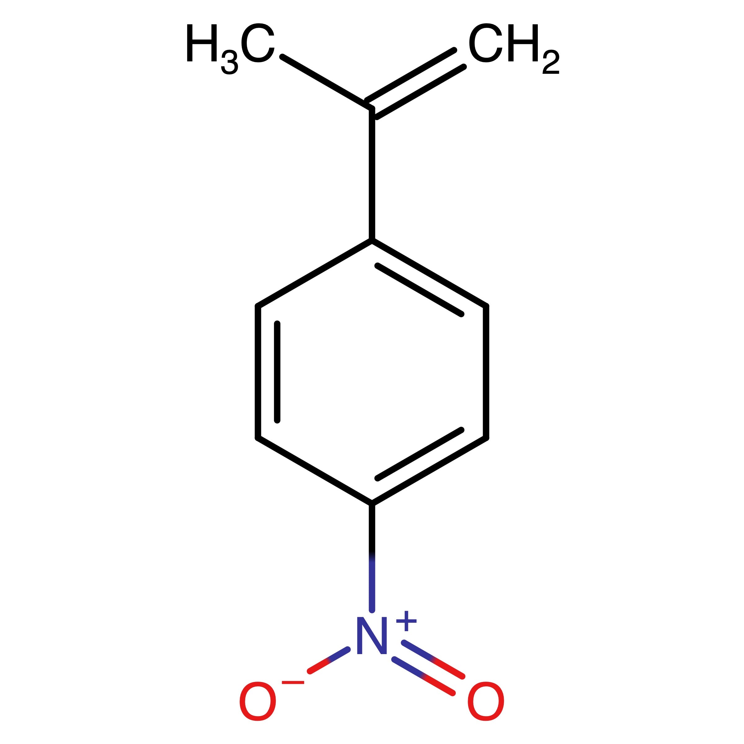CAS RN 1830-68-8 | 1-Nitro-4-prop-1-en-2-ylbenzene | MFCD29066158