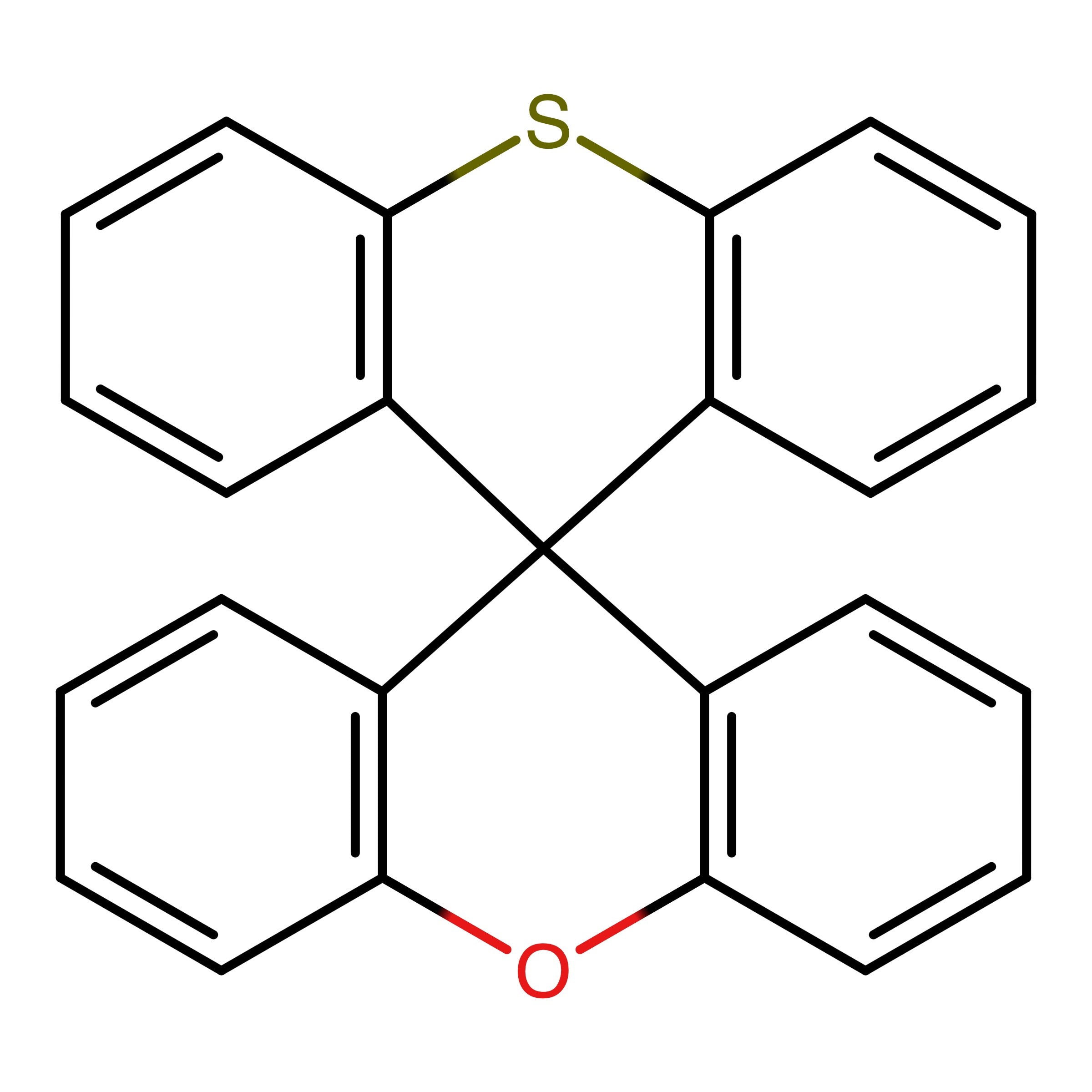CAS RN 2135717-83-6 | Name: Spiro[thioxanthene?9,9'?xanthene]