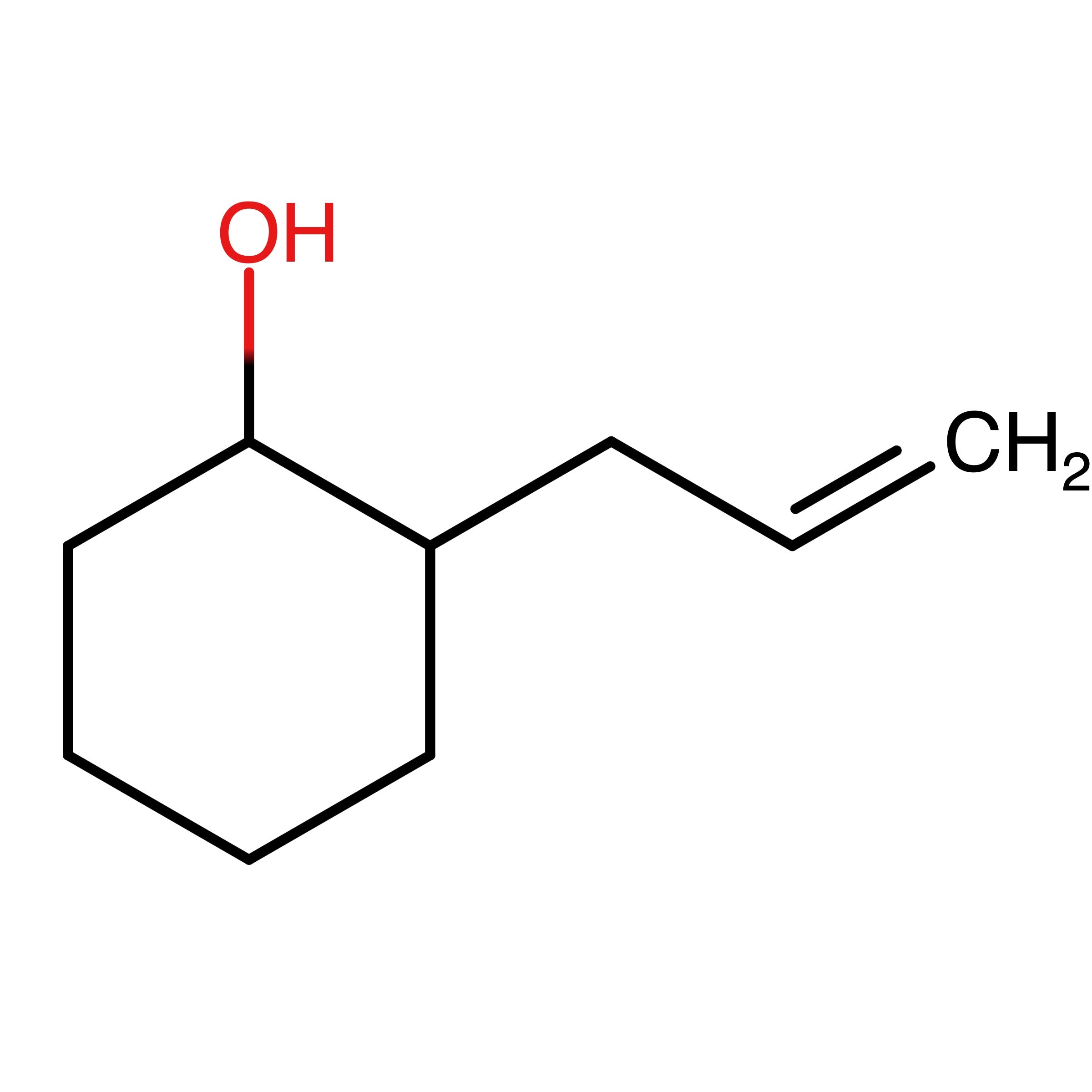 CAS RN 21895-83-0 | 2-Allylcyclohexanol | MFCD00234584