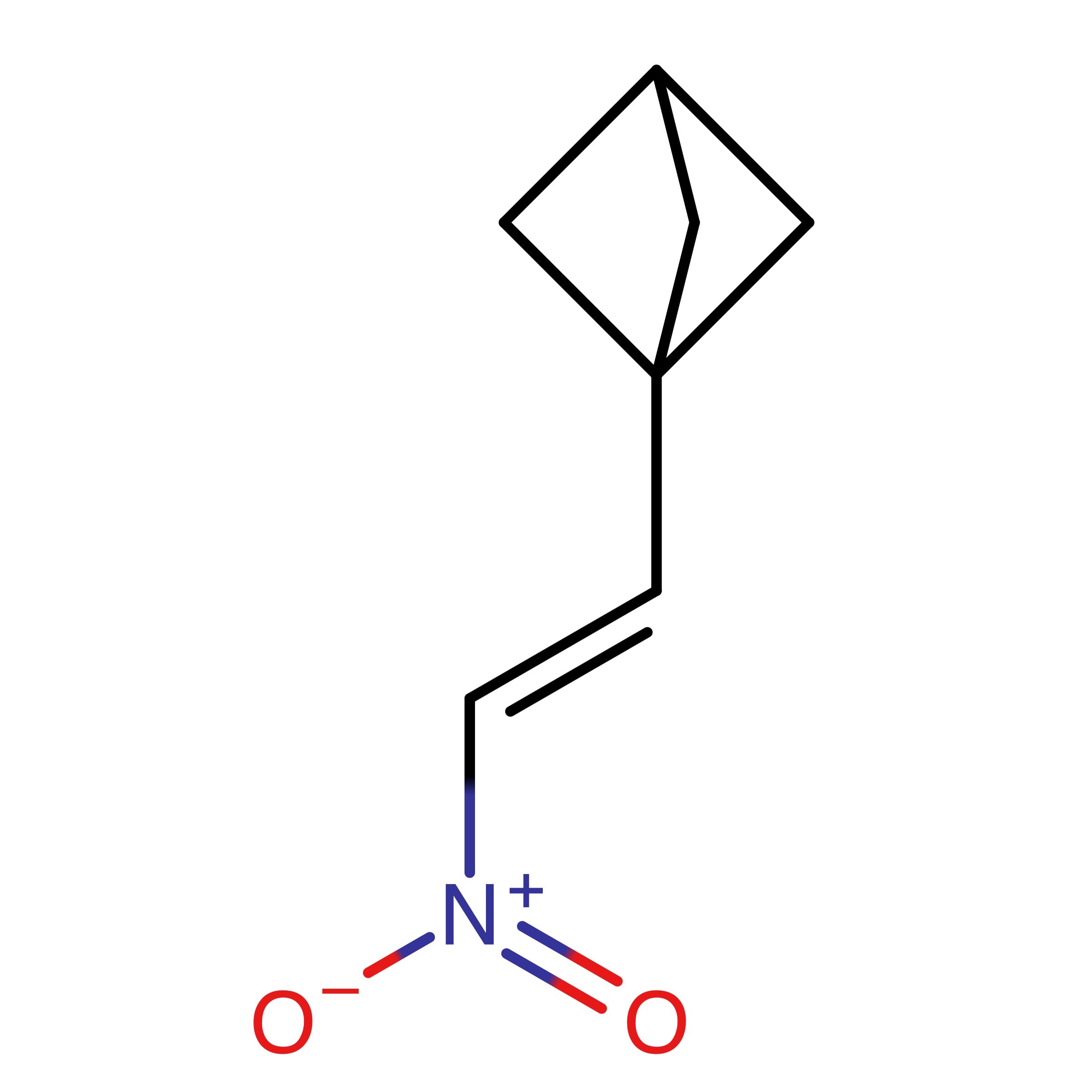 CAS RN 2222104-99-4 | Name: (E)-1-(2-Nitrovinyl)bicyclo[1.1.1]pentane