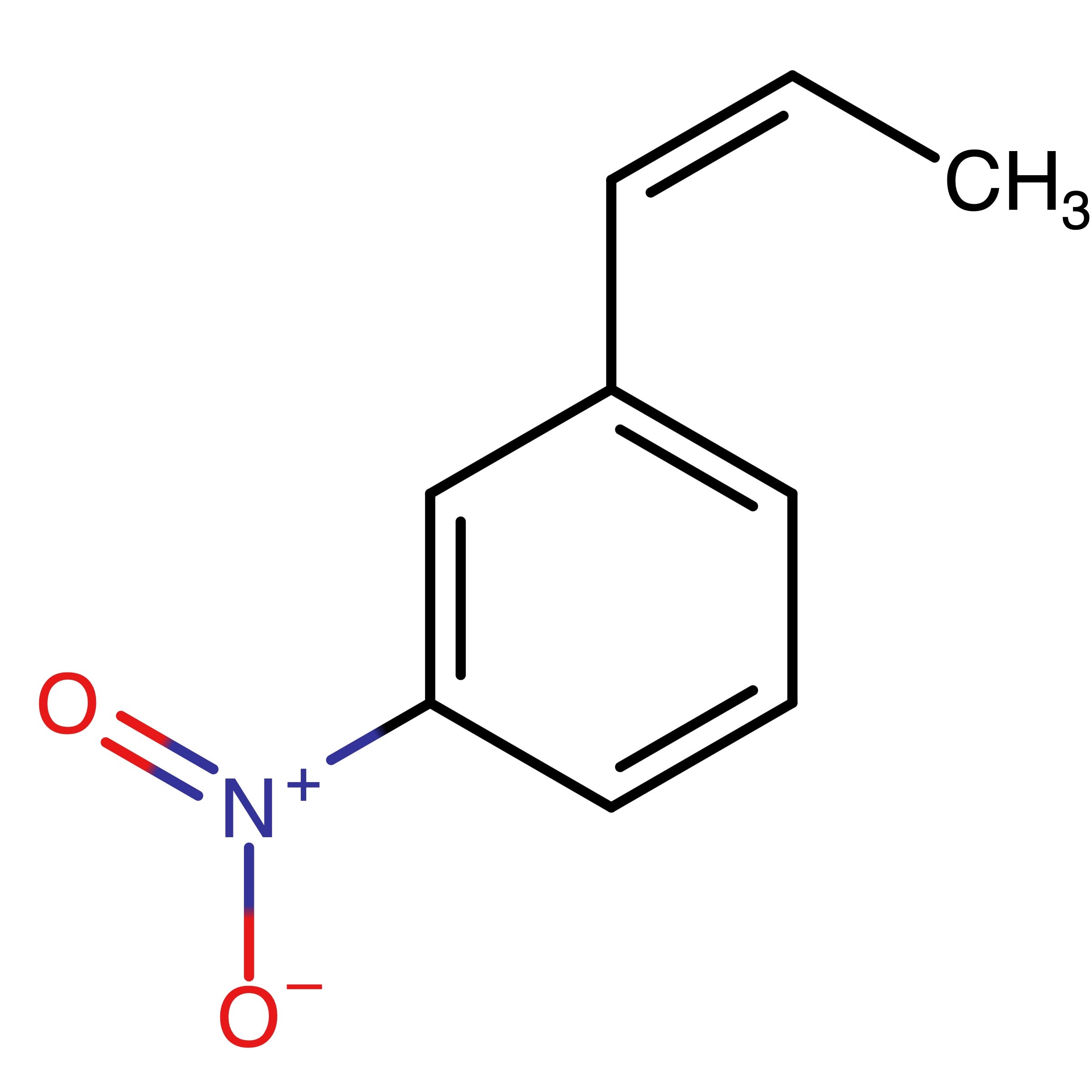 CAS RN 23281-57-4 | 1-Nitro-3-[(Z)-prop-1-enyl]benzene