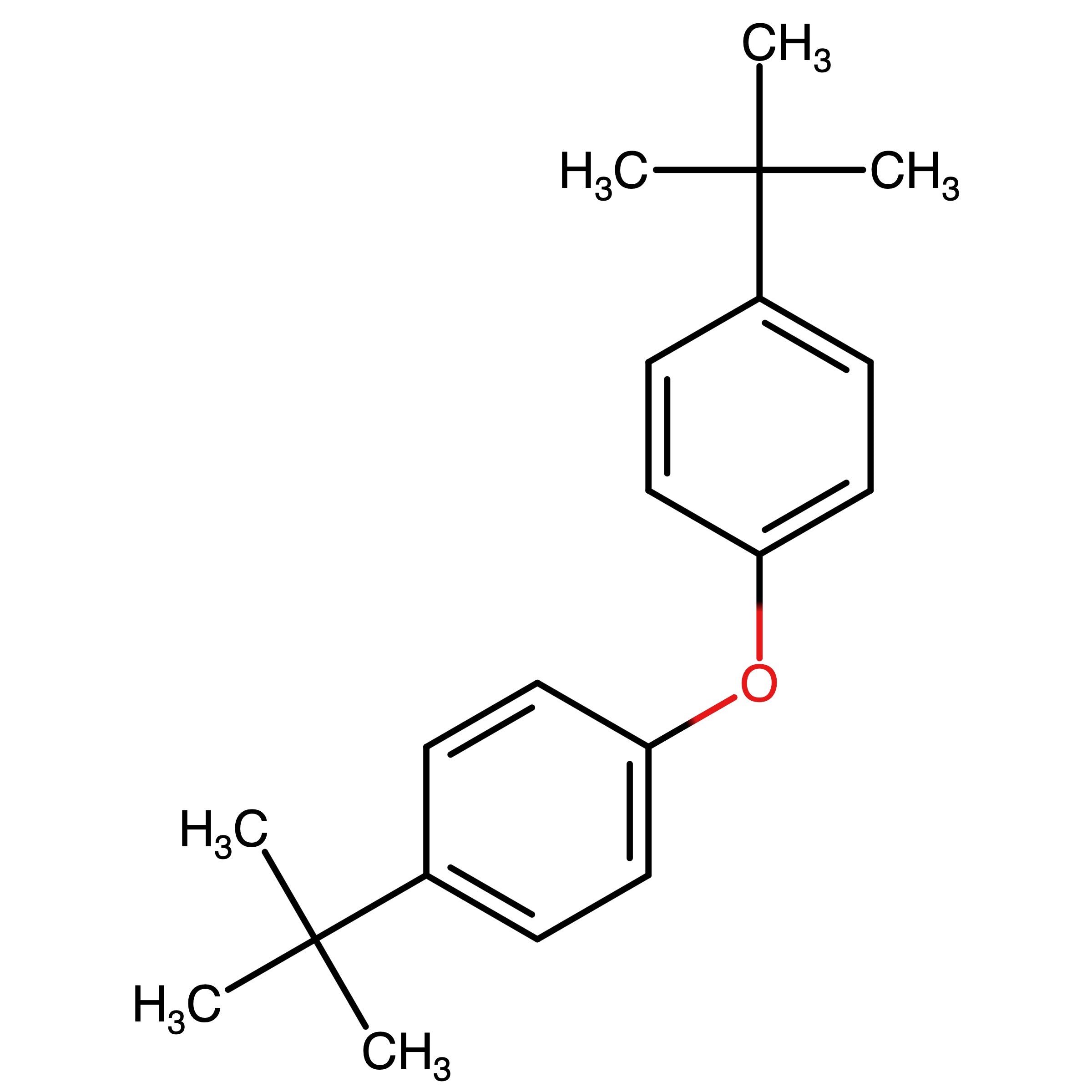 CAS RN 24085-65-2 | Name: Di(4-tert-butylphenyl) ether