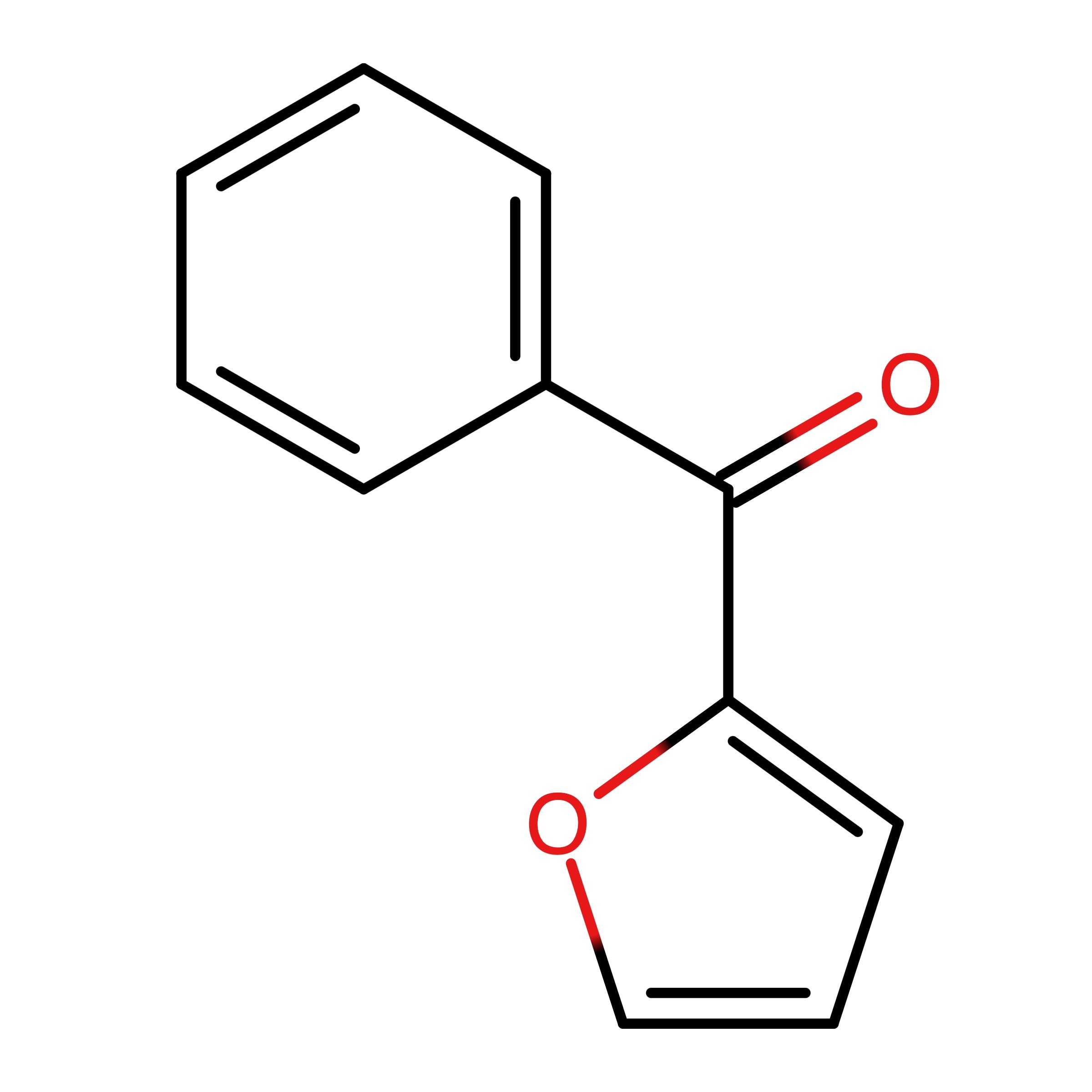 CAS RN 2689-59-0 | Furan-2-yl(phenyl)methanone | MFCD00092371
