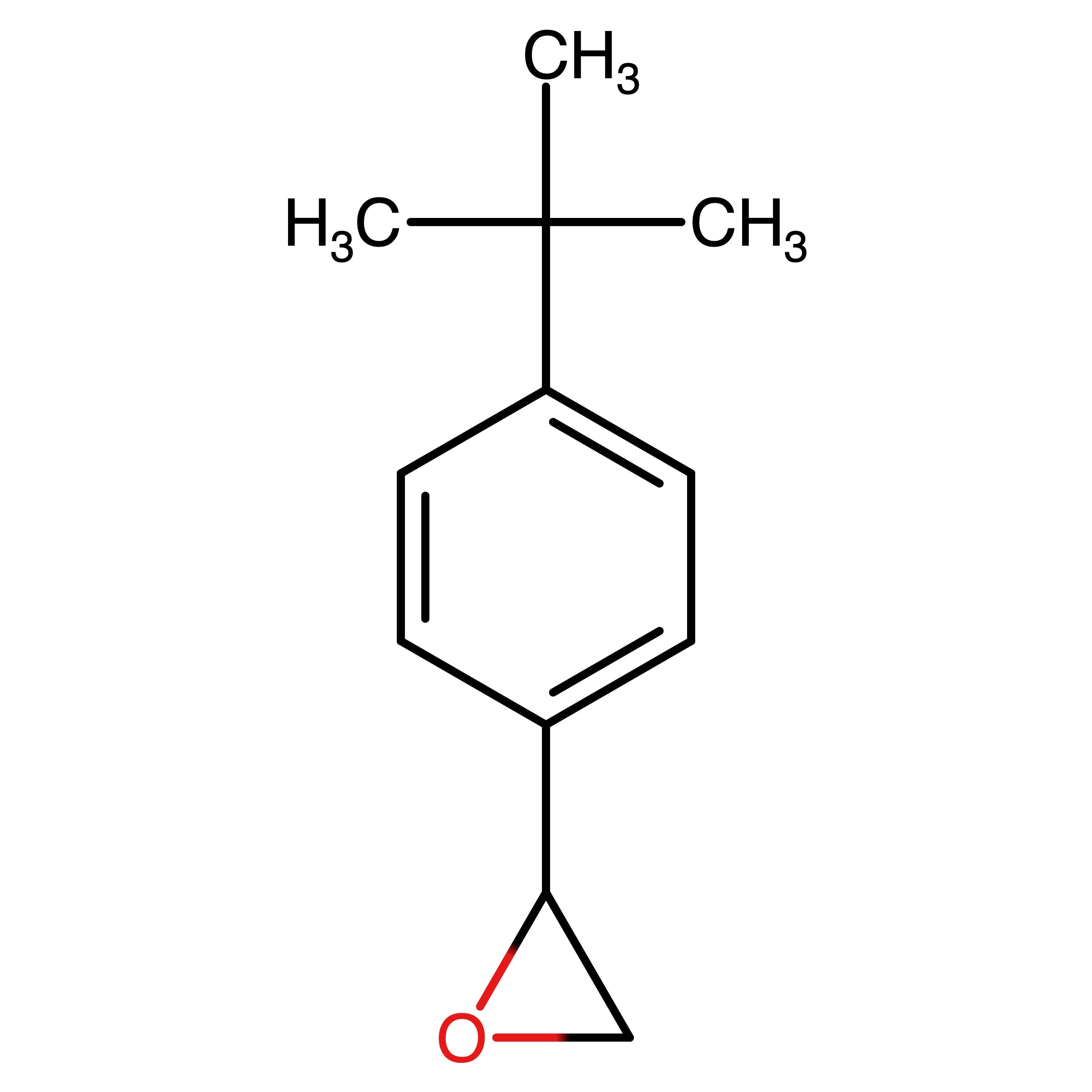 CAS RN 2783-28-0 | 2-(4-tert-Butylphenyl)oxirane | MFCD09739959
