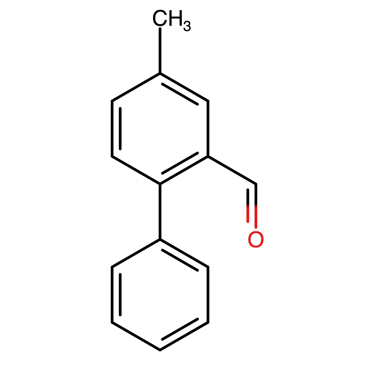 CAS RN 2928-40-7 | 5-Methyl-2-phenylbenzaldehyde | MFCD24674578