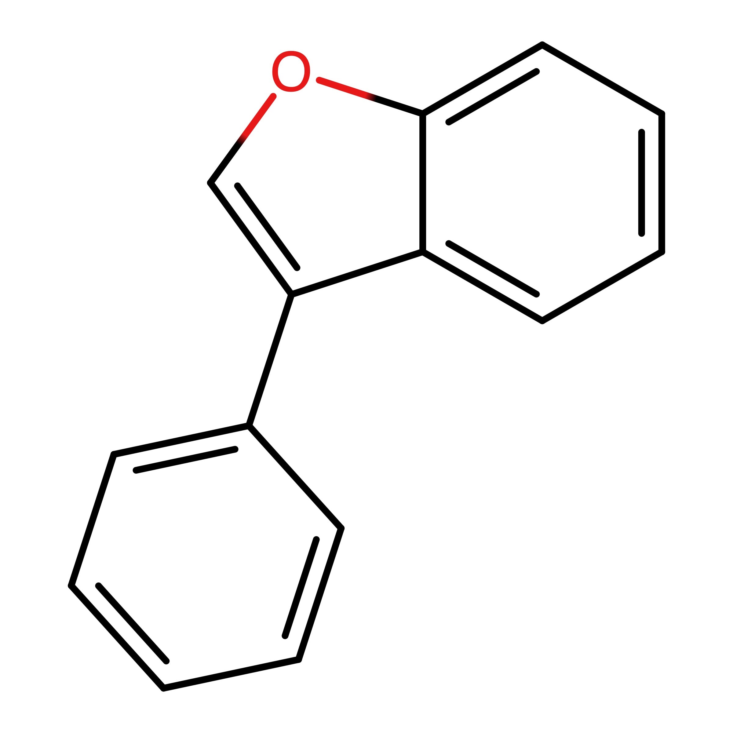 CAS RN 29909-72-6 | 3-Phenyl-1-benzofuran | MFCD00972846