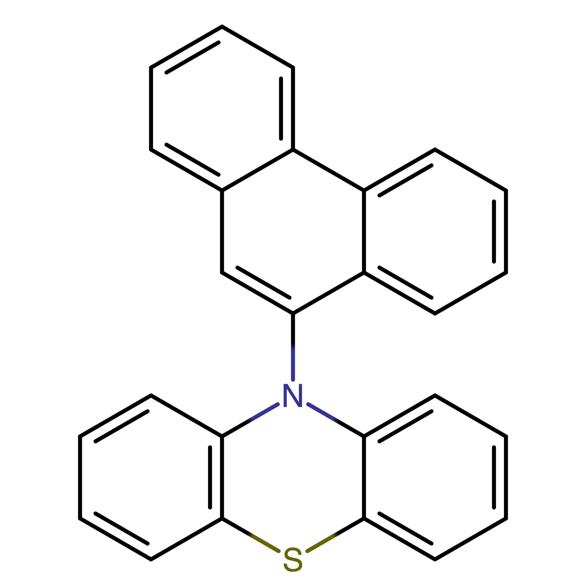 CAS RN 3079752-43-2 | Name: 10?(Phenanthren?9?yl)?10H?phenothiazine