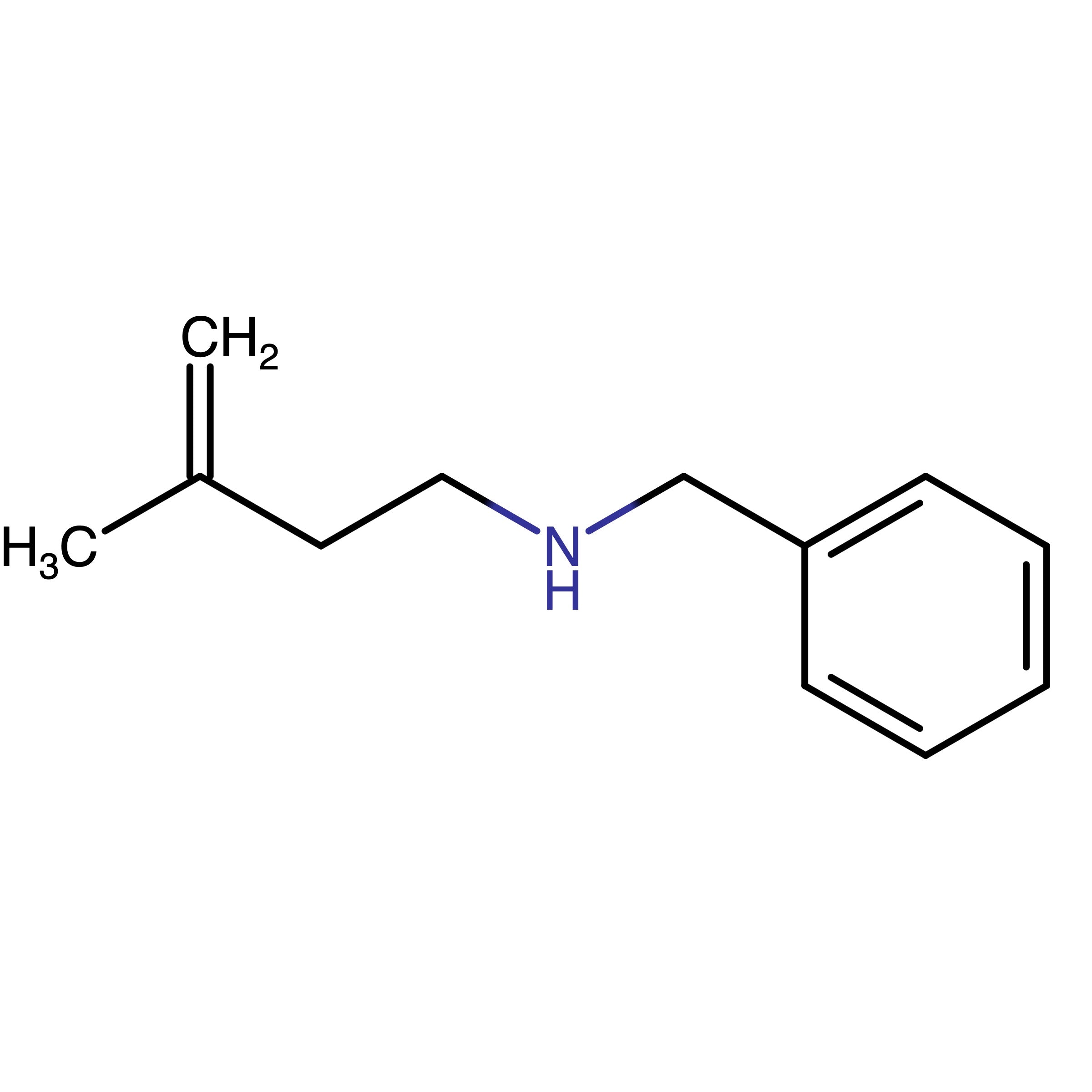 CAS RN 32018-58-9 | N-benzyl-3-methylbut-3-en-1-amine