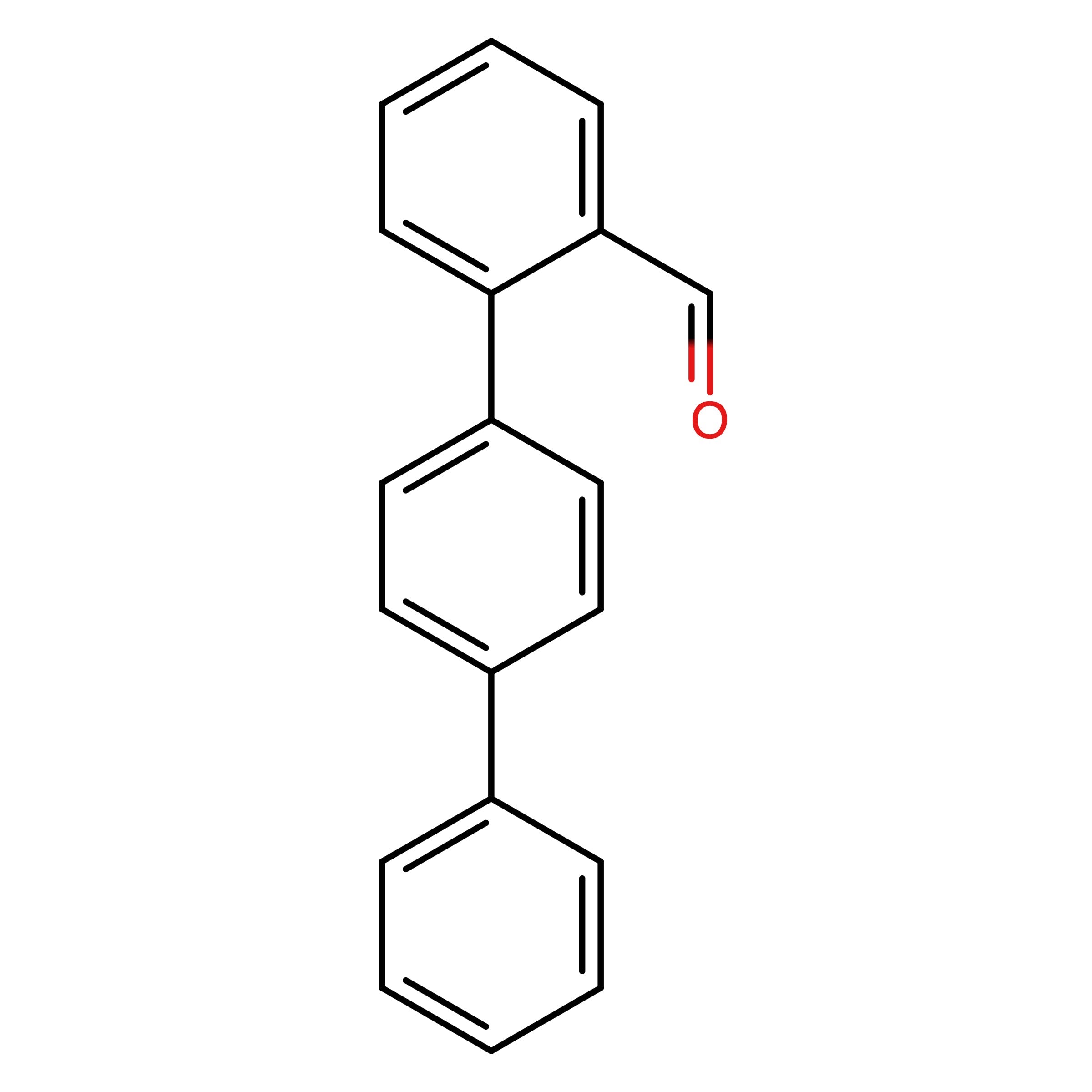 CAS RN 3365-13-7 | 2-(4-Phenylphenyl)benzaldehyde