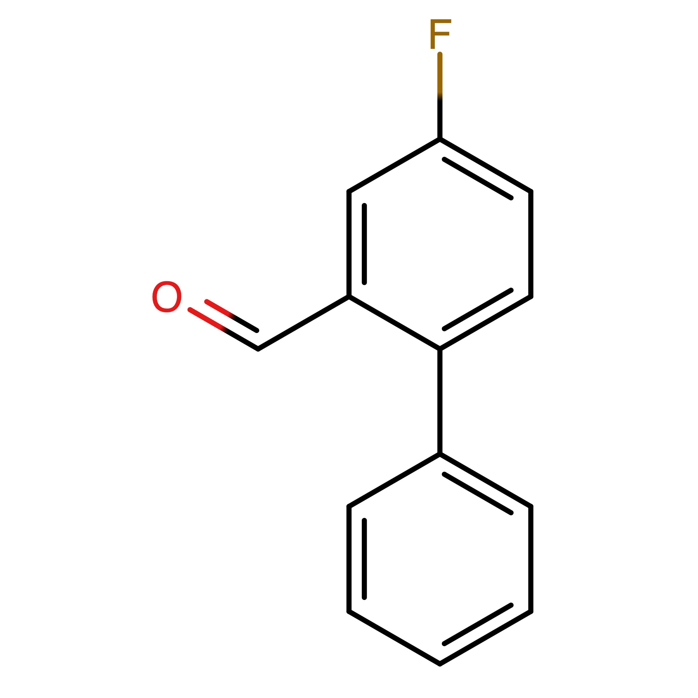 CAS RN 343953-92-4 | 5-Fluoro-2-phenylbenzaldehyde | MFCD29483370