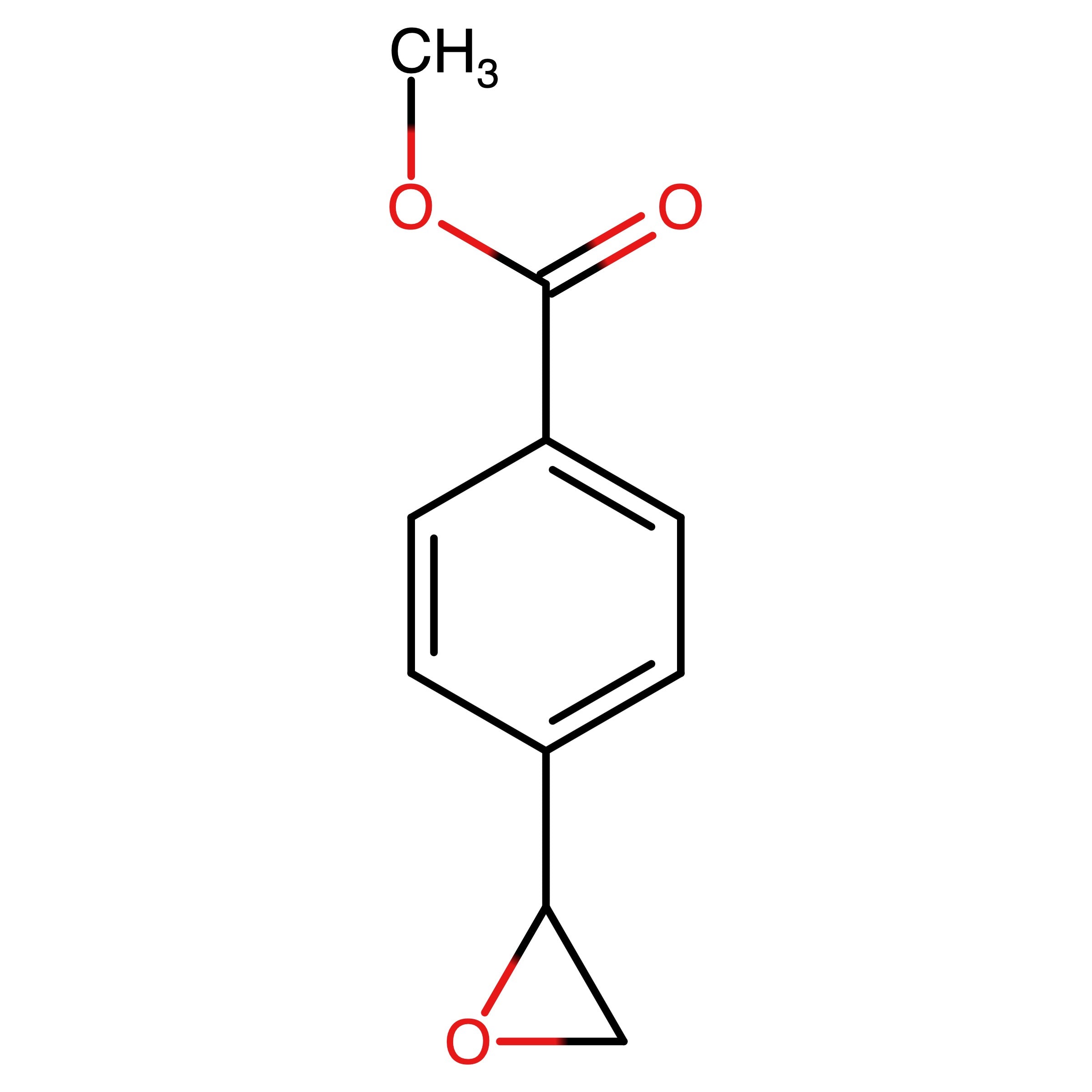 CAS RN 36099-25-9 | Methyl 4-(oxiran-2-yl)benzoate | MFCD17218333