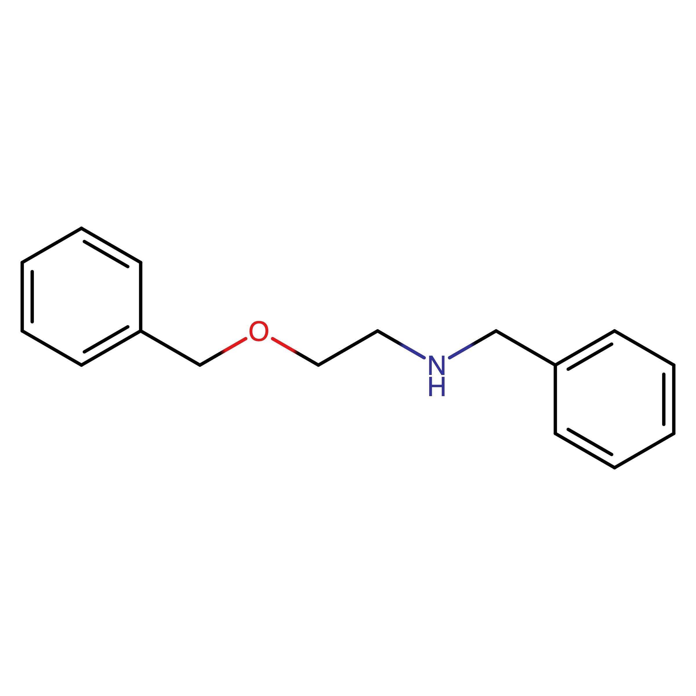 CAS RN 38336-06-0 | Name: N,O-Dibenzylethanolamine