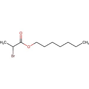 38674-99-6 | Heptyl 2-bromopropanoate - Hoffman Fine Chemicals
