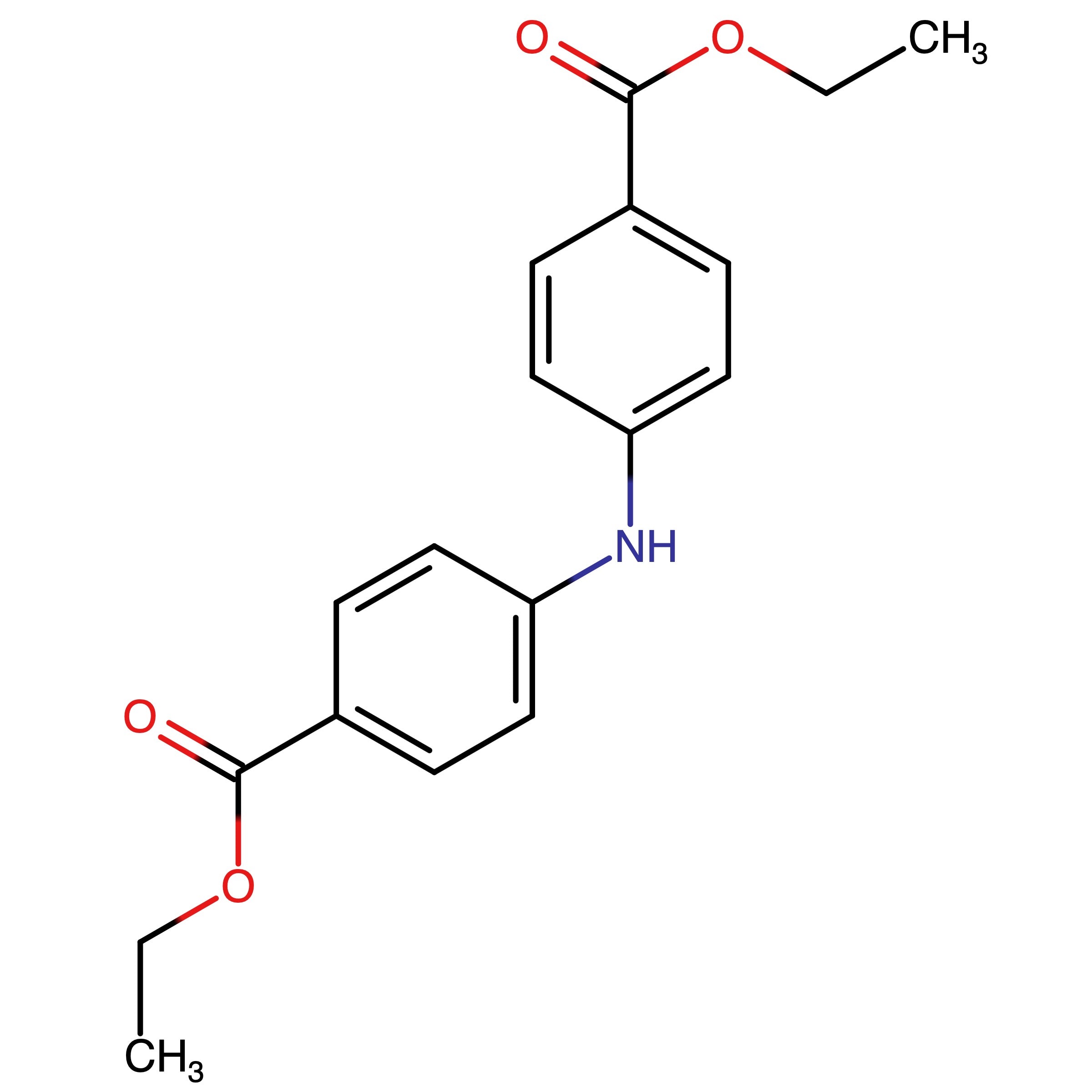 CAS RN 53884-32-5 | Ethyl 4-(4-ethoxycarbonylanilino)benzoate