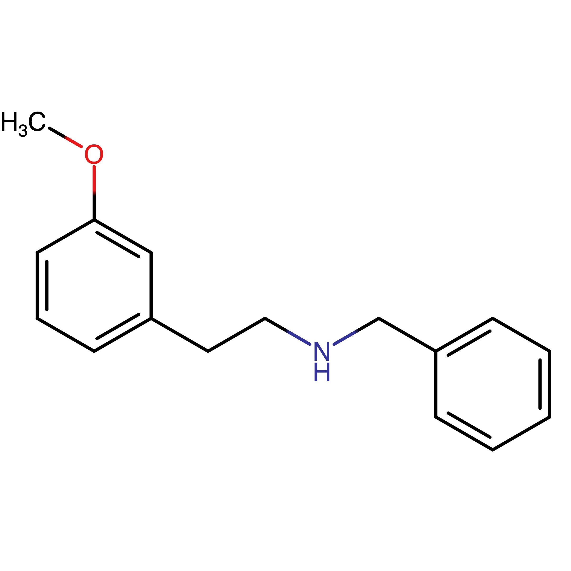 CAS RN 55841-50-4 | Name: N-Benzyl-3-methoxyphenethylamin | MDL: MFCD01135363