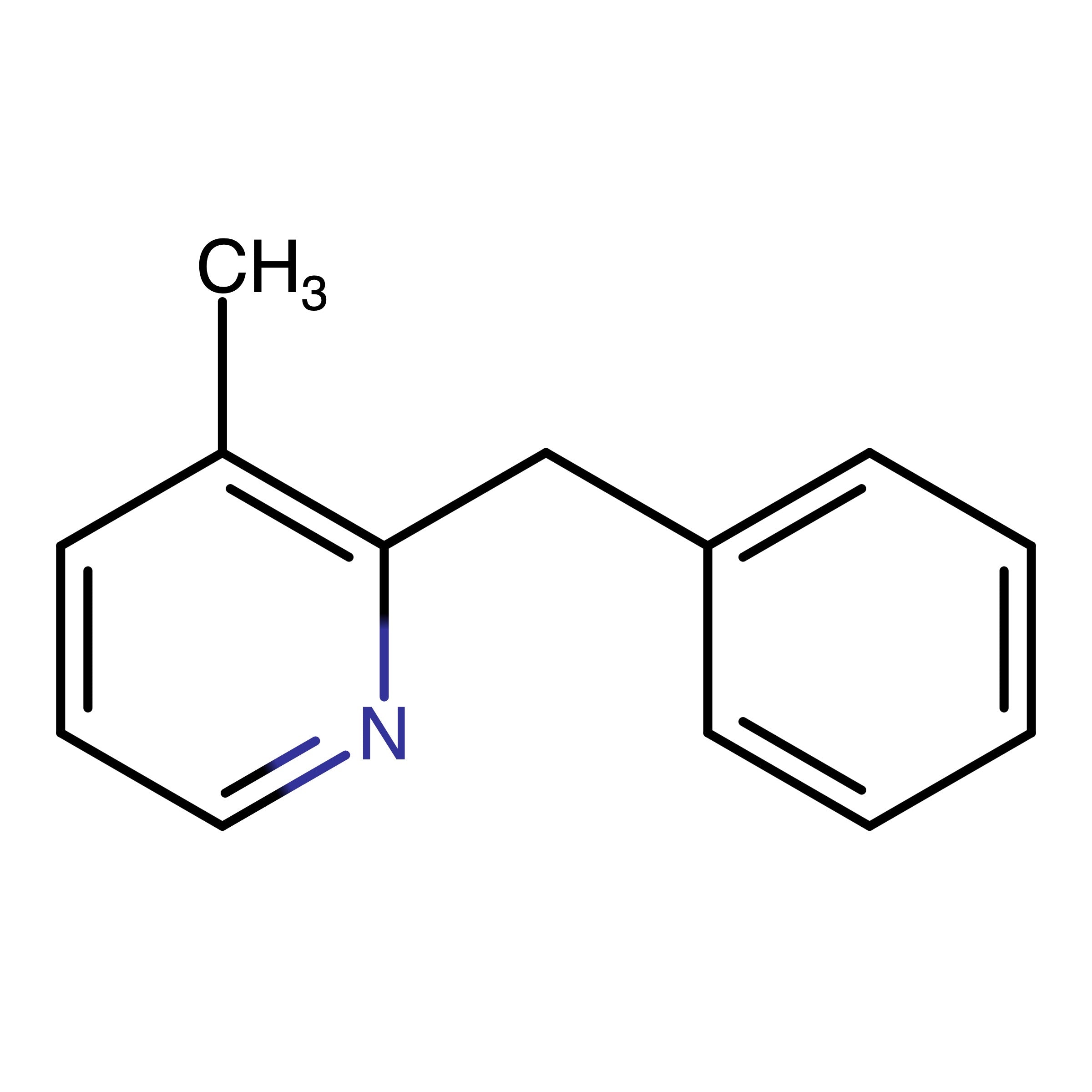 CAS RN 56664-26-7 | 2-Benzyl-3-methylpyridine | MFCD18973700