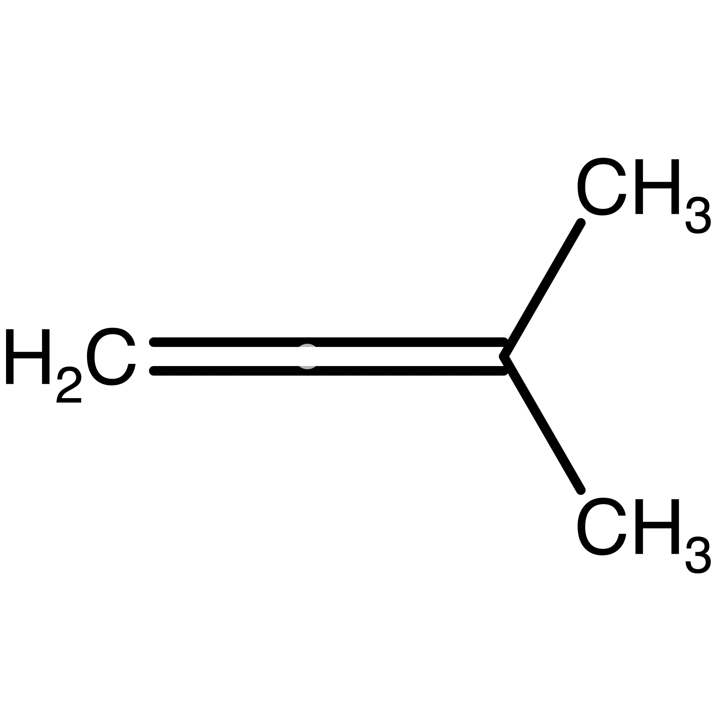 CAS RN 598-25-4 | 3-Methylbuta-1,2-diene | MFCD00008896