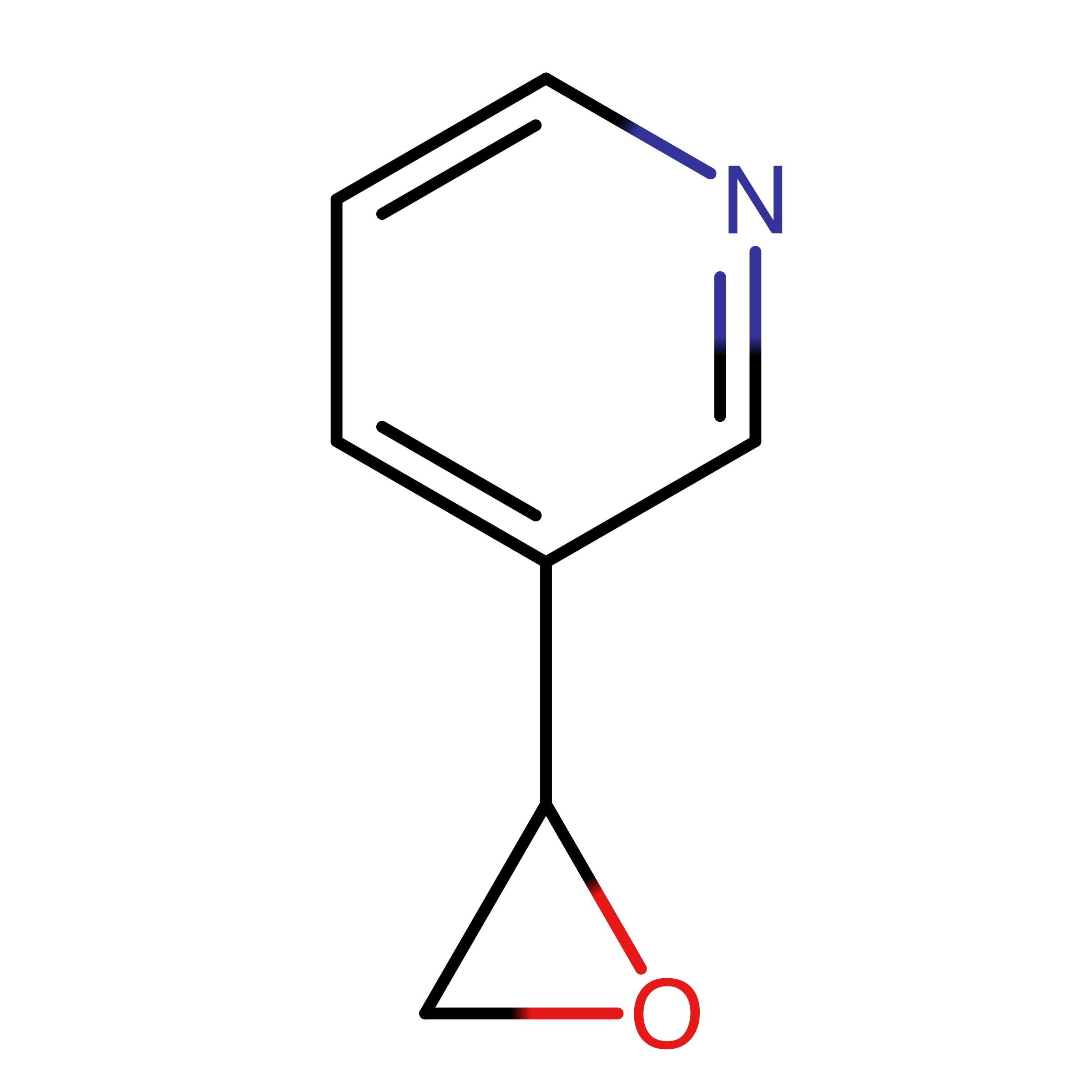 CAS RN 60699-67-4 | 3-(Oxiran-2-yl)pyridine | MFCD11593141