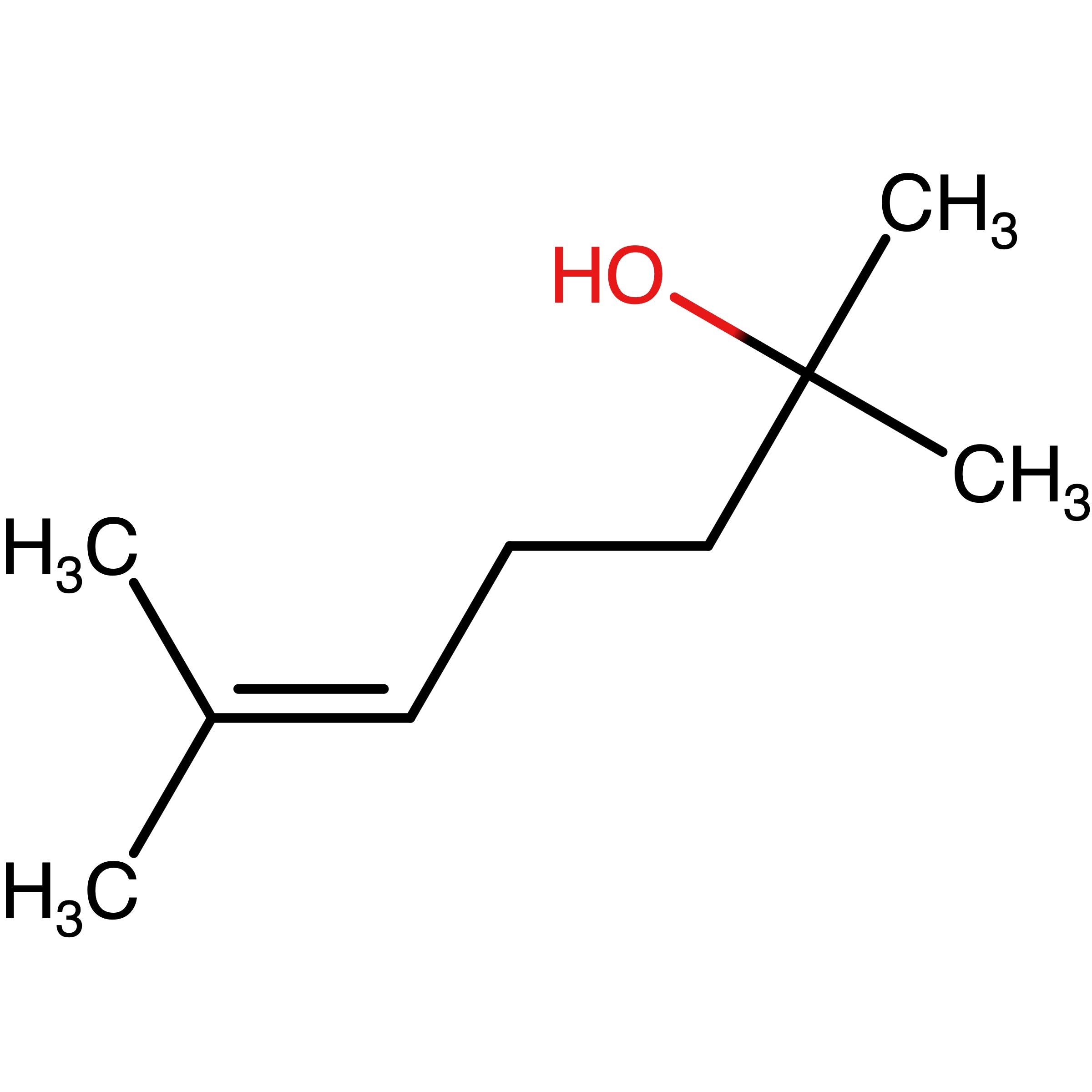 CAS RN 6090-15-9 | Name: 2,6-Dimethyl-5-hepten-2-ol | MDL: MFCD00135809
