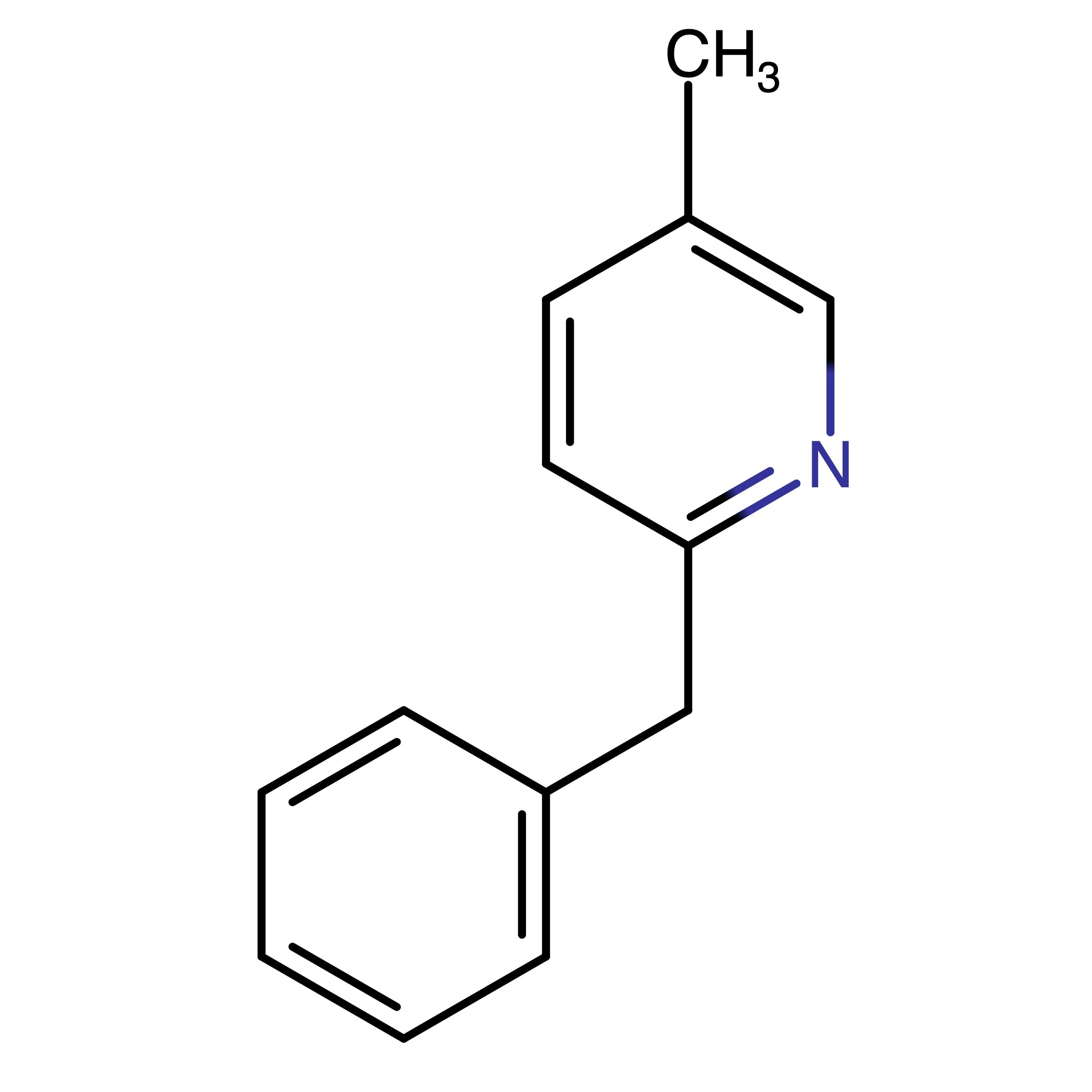 CAS RN 63065-67-8 | 2-Benzyl-5-methylpyridine | MFCD18976209