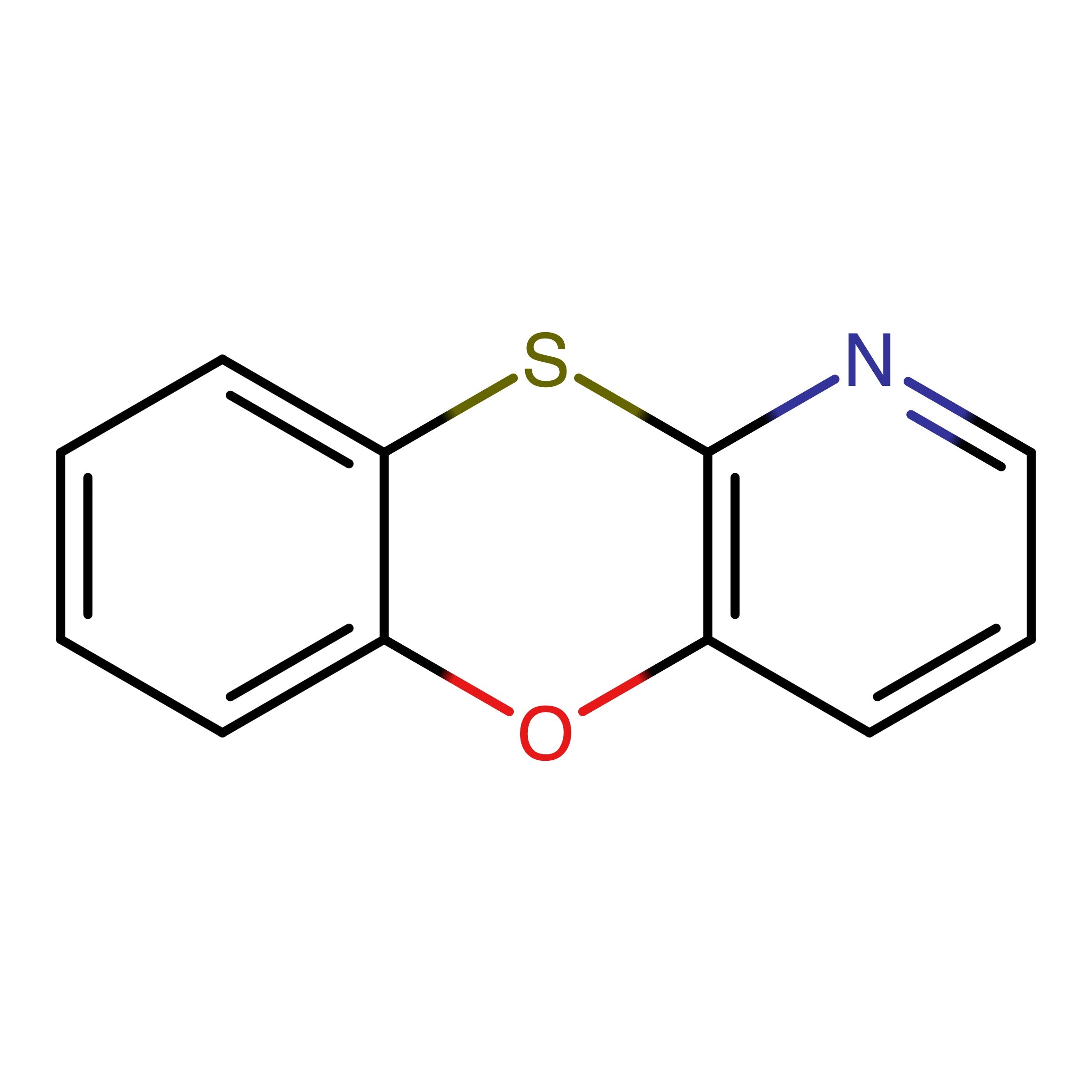 CAS RN 65424-02-4 | [1,4]Benzoxathiino[3,2-b]pyridine