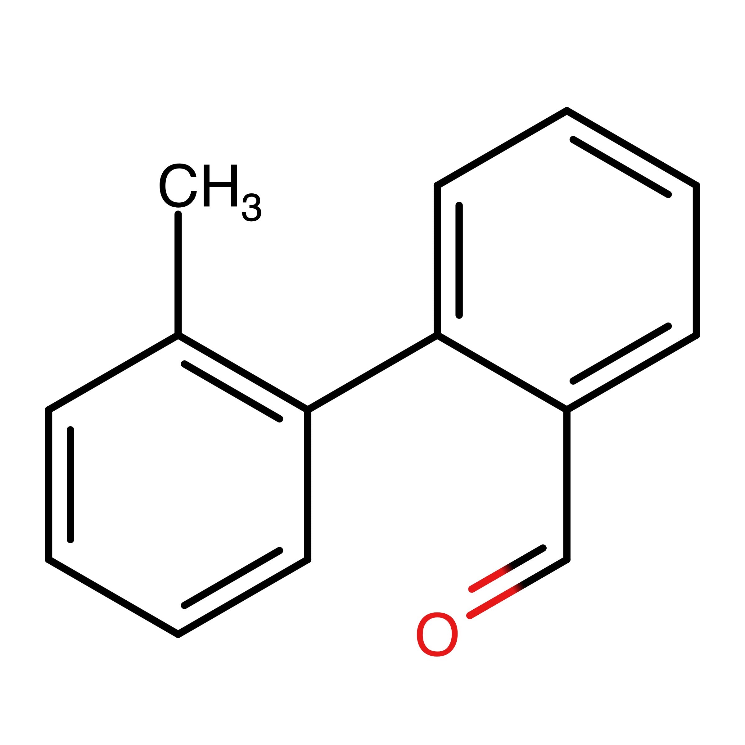 CAS RN 7111-68-4 | 2-(2-Methylphenyl)benzaldehyde | MFCD03424630