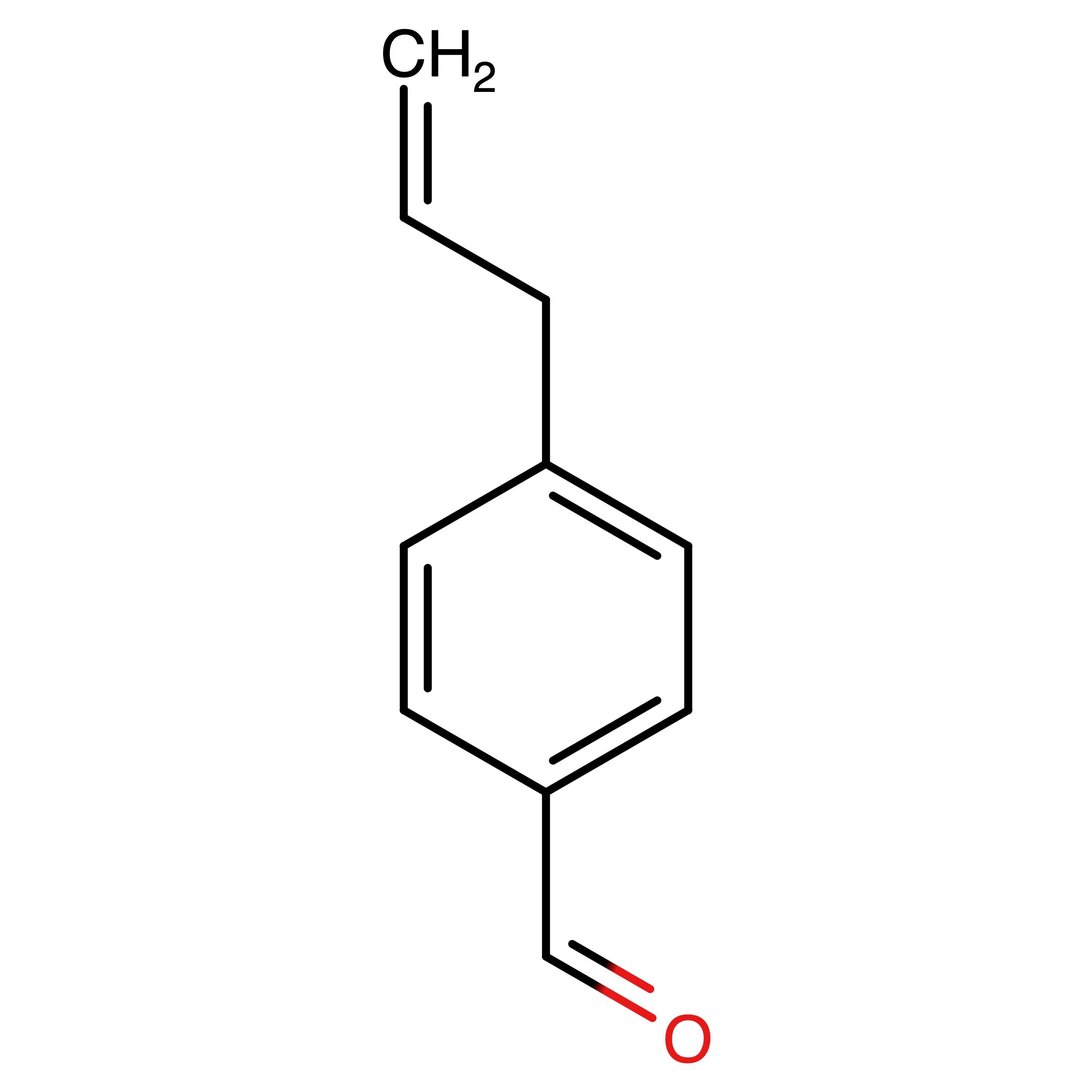 CAS RN 77785-94-5 | 4-Prop-2-enylbenzaldehyde | MFCD18824440