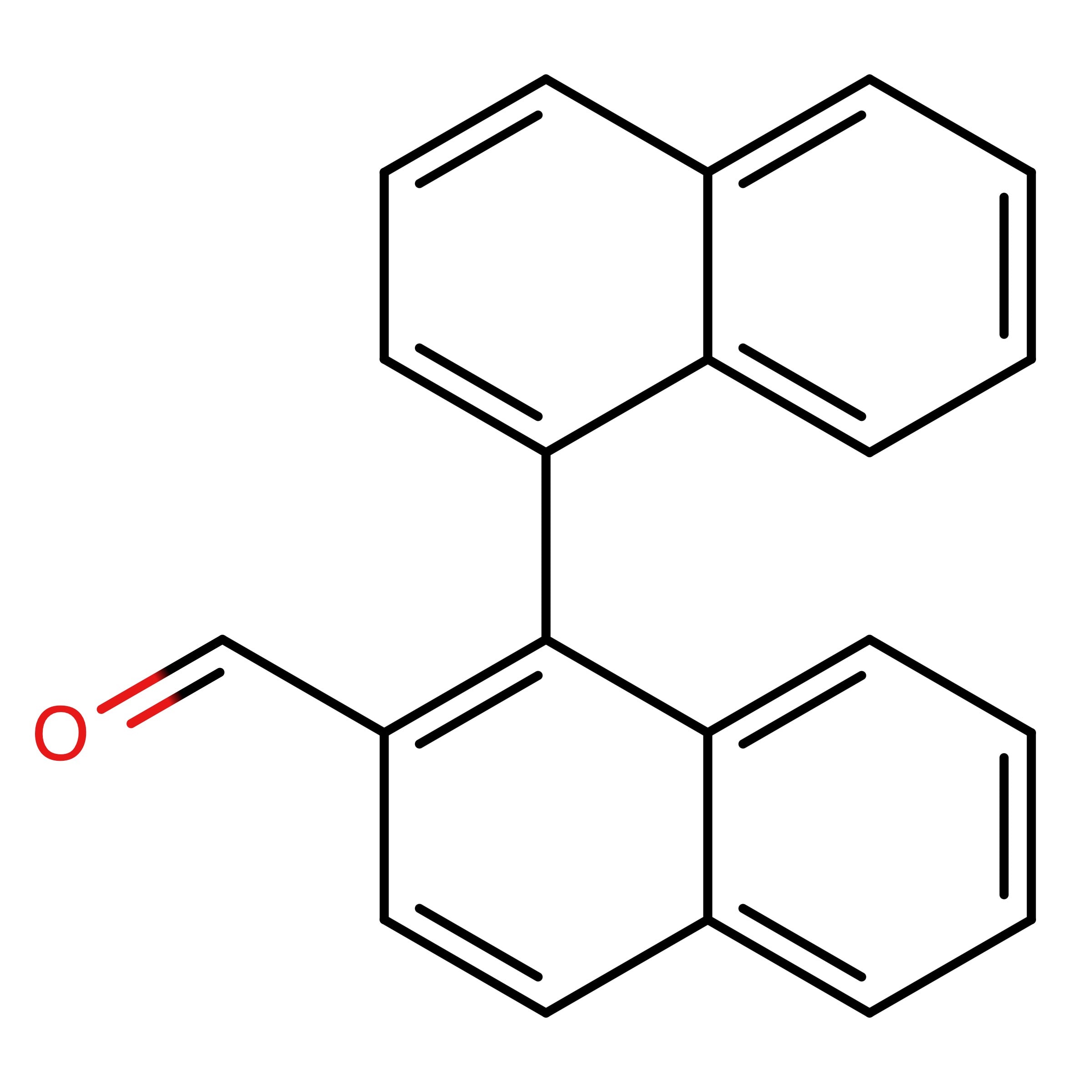 CAS RN 80409-67-2 | 1-Naphthalen-1-ylnaphthalene-2-carbaldehyde