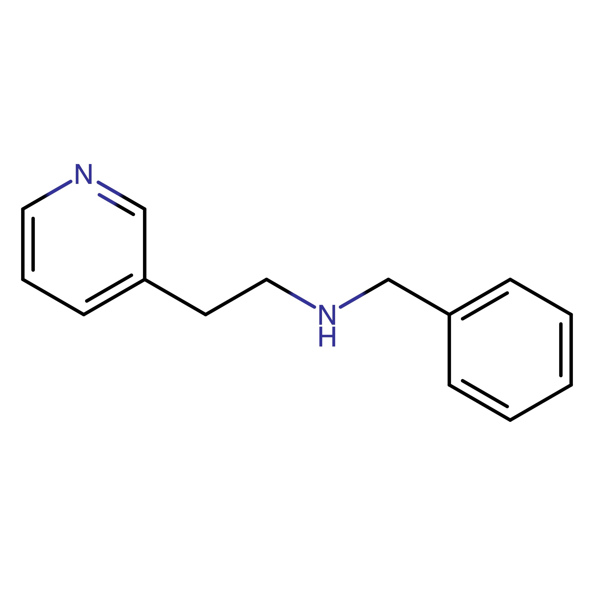 CAS RN 804430-82-8 | Name: (2-Pyridyl-(3)-ethyl)-benzylamin