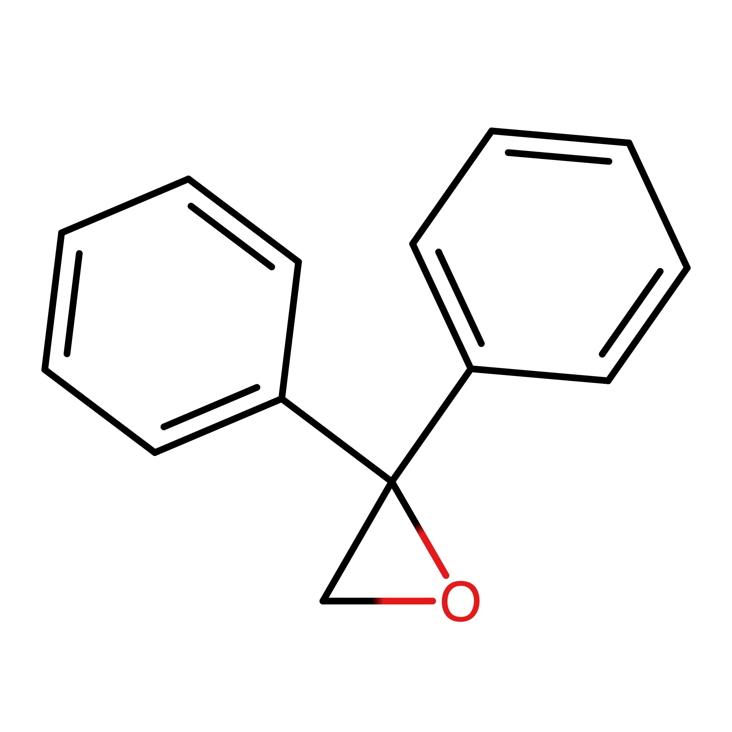 CAS RN 882-59-7 | 2,2-Diphenyloxirane | MFCD00040725
