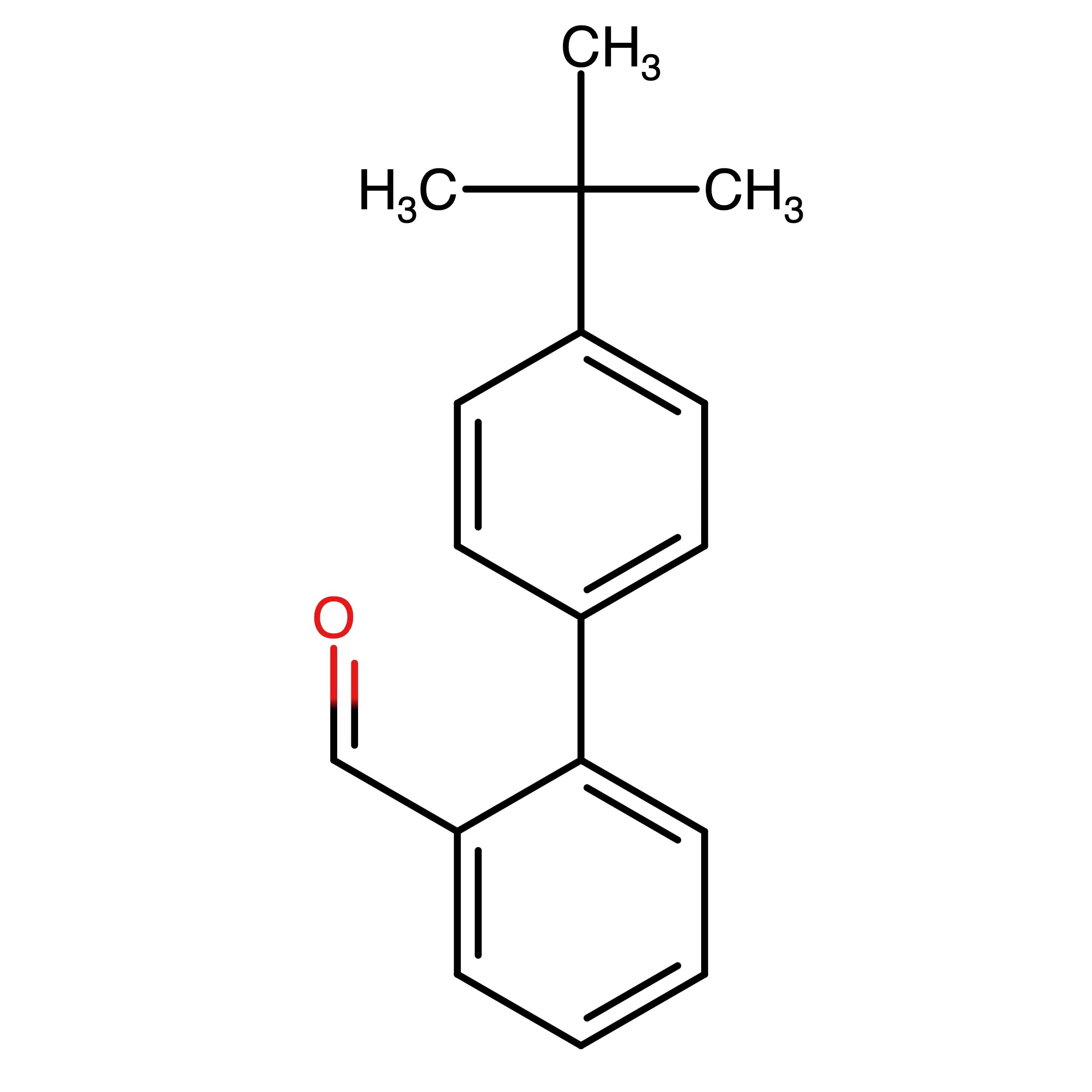 CAS RN 893738-46-0 | 2-(4-tert-Butylphenyl)benzaldehyde | MFCD06802659