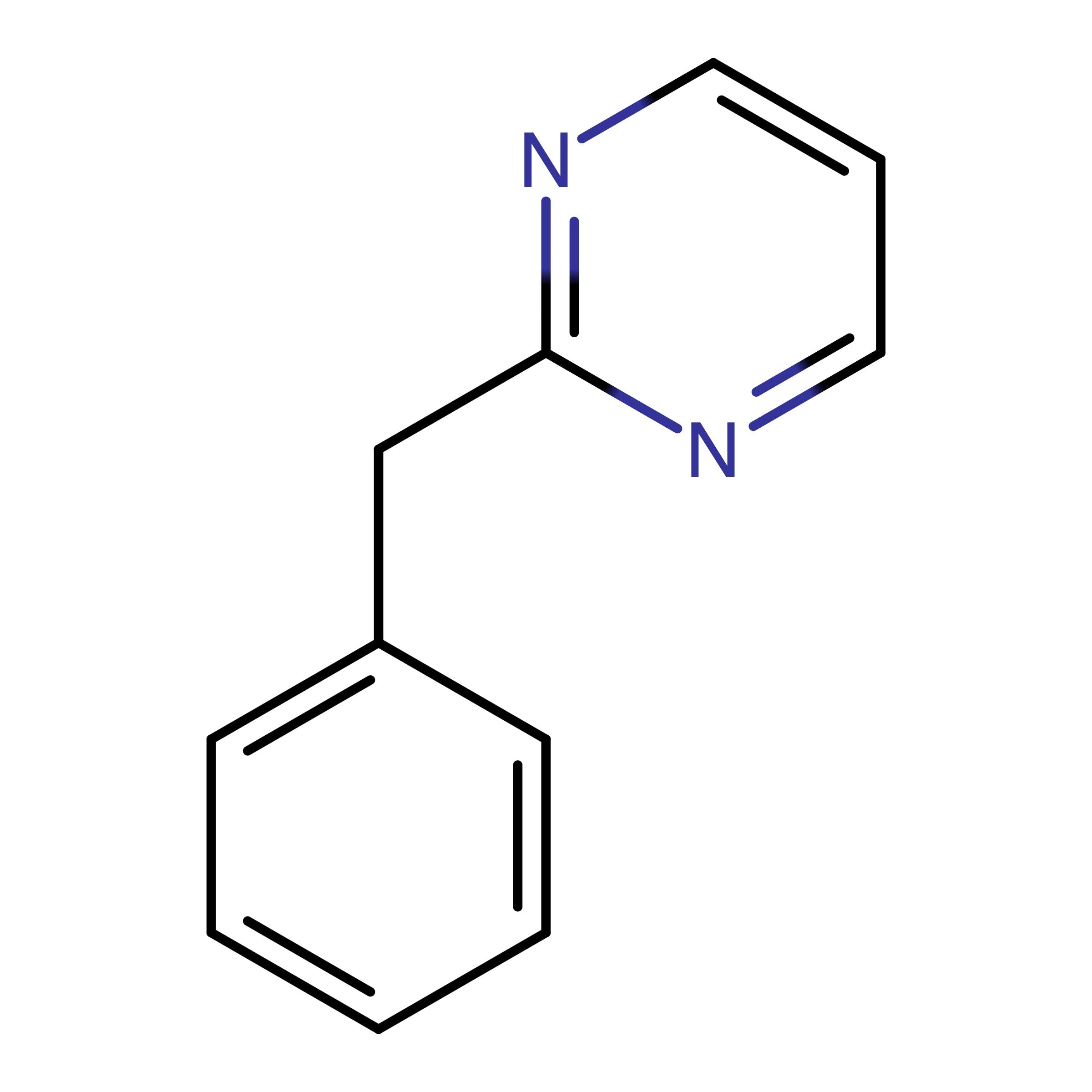 CAS RN 90210-57-4 | 2-Benzylpyrimidine