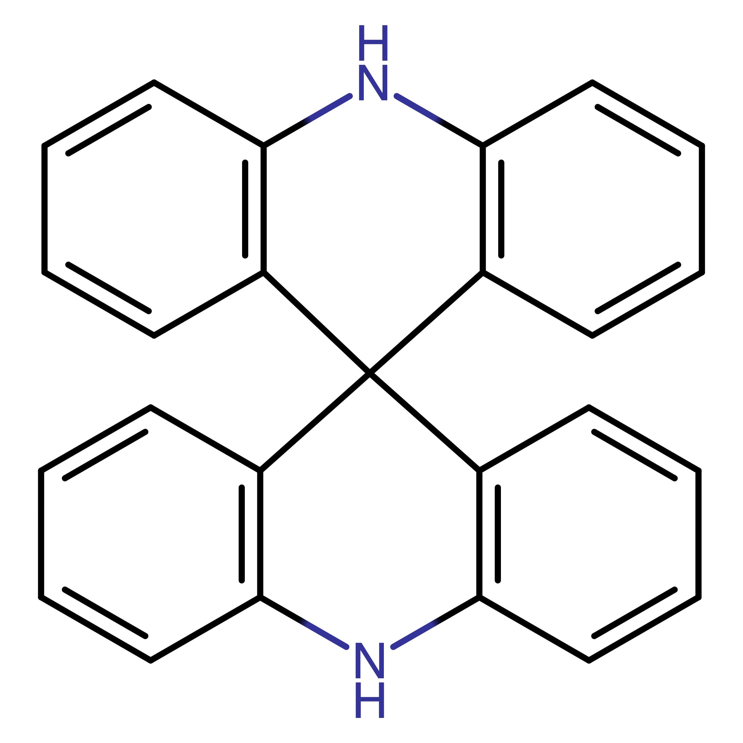 CAS RN 92638-84-1 | Name: 10H,10'H-9,9'-Spirobi[acridine]