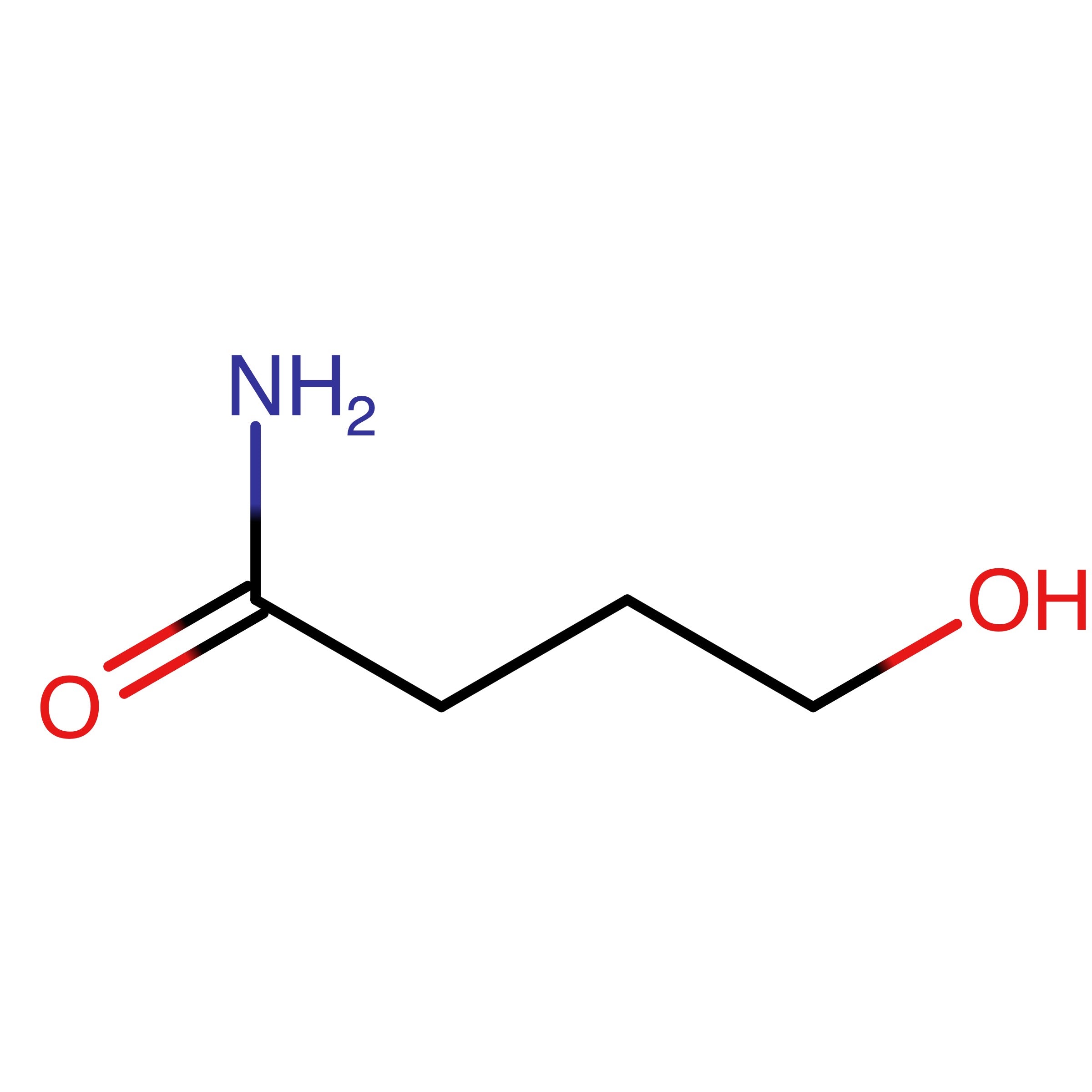CAS RN 927-60-6 | 4-Hydroxybutanamide | MFCD19203449