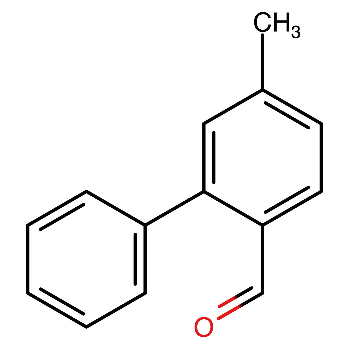 CAS RN 934691-49-3 | 4-Methyl-2-phenylbenzaldehyde | MFCD24232548