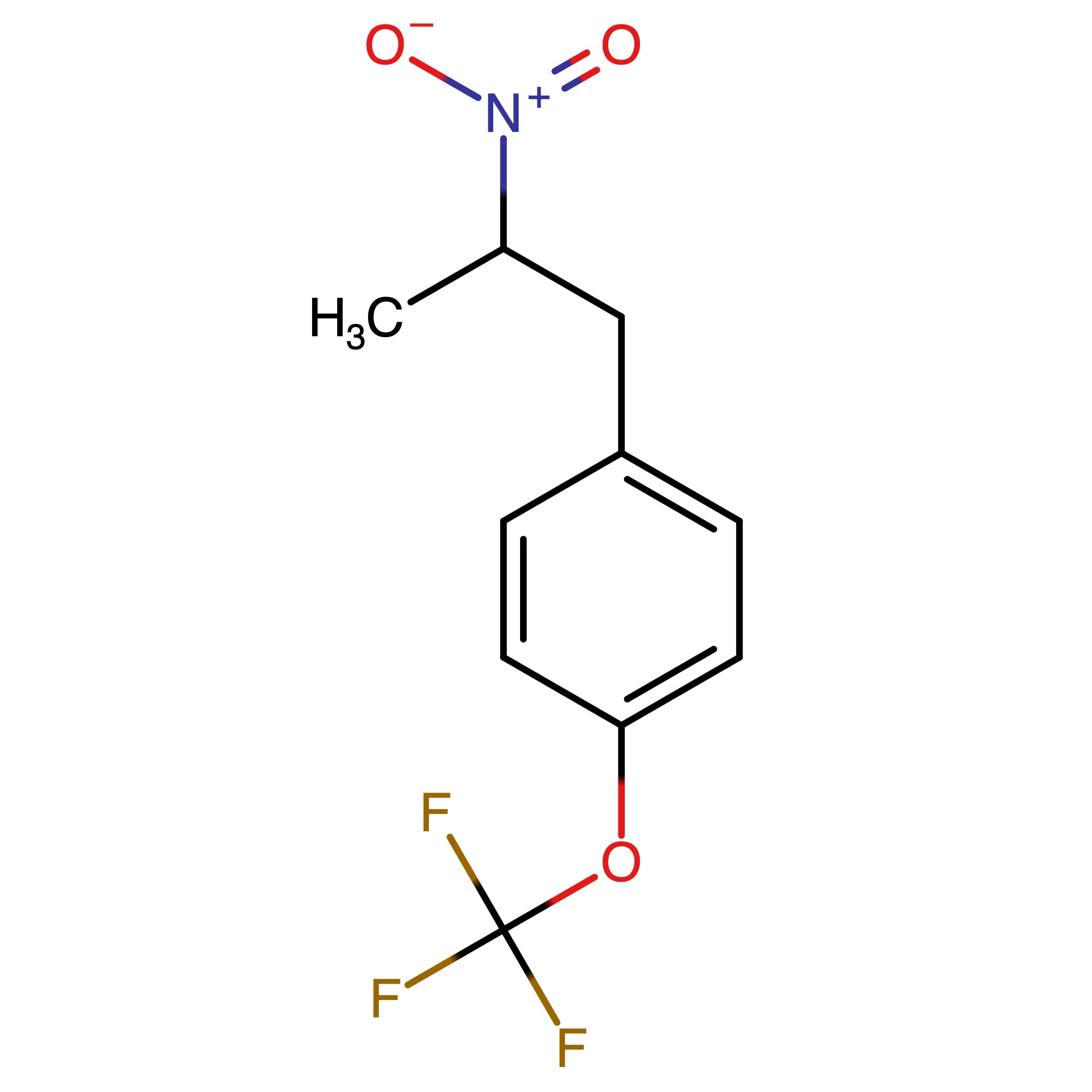 1-(2-Nitropropyl)-4-(trifluoromethoxy)benzene
