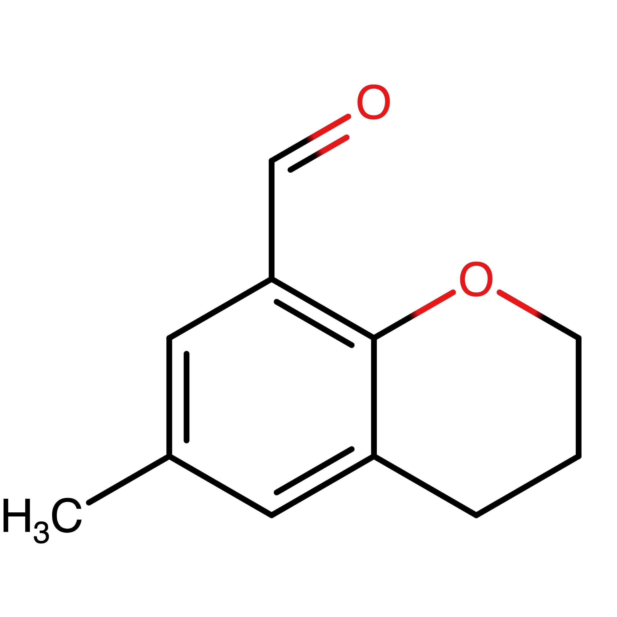 6-Methylchroman-8-carbaldehyde